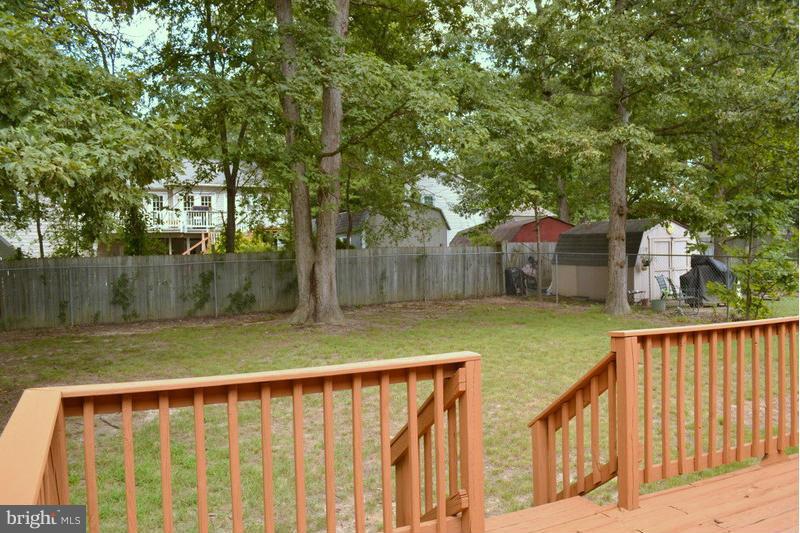 MILL GARDEN SOUTH - Residential