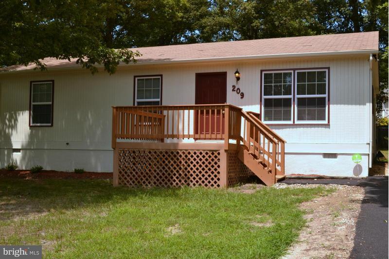 MILL GARDEN SOUTH - Residential