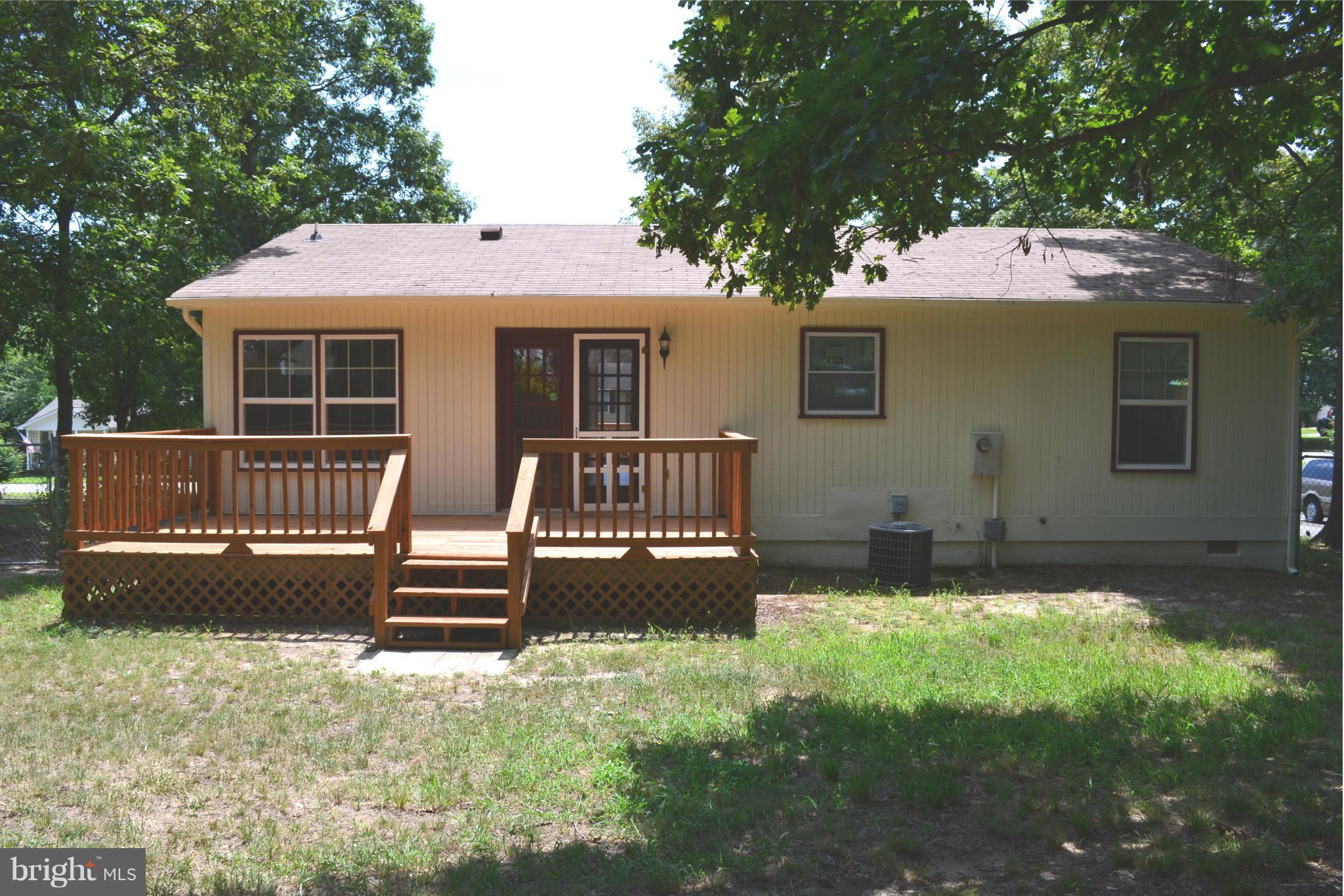 MILL GARDEN SOUTH - Residential