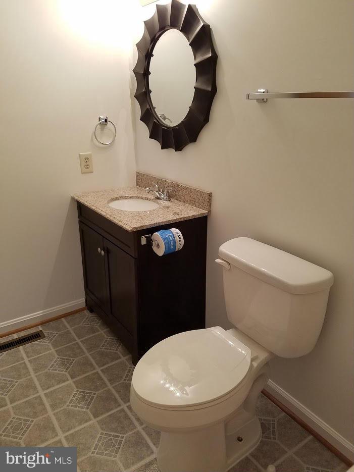 MILL GARDEN SOUTH - Residential