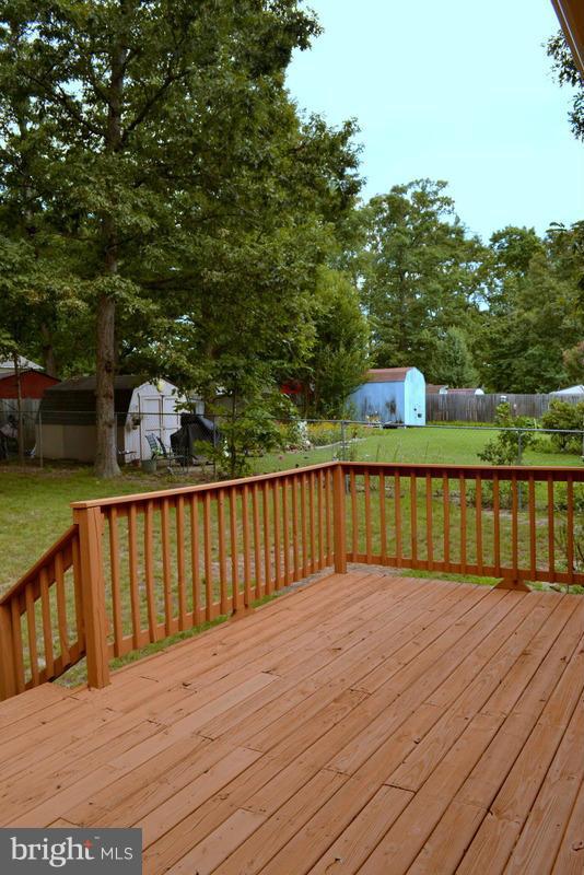 MILL GARDEN SOUTH - Residential