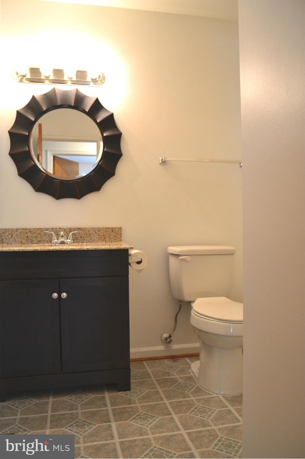 MILL GARDEN SOUTH - Residential