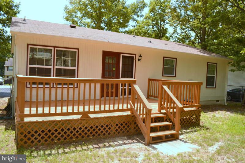 MILL GARDEN SOUTH - Residential