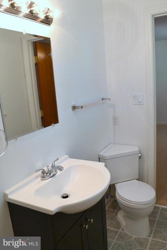 MILL GARDEN SOUTH - Residential