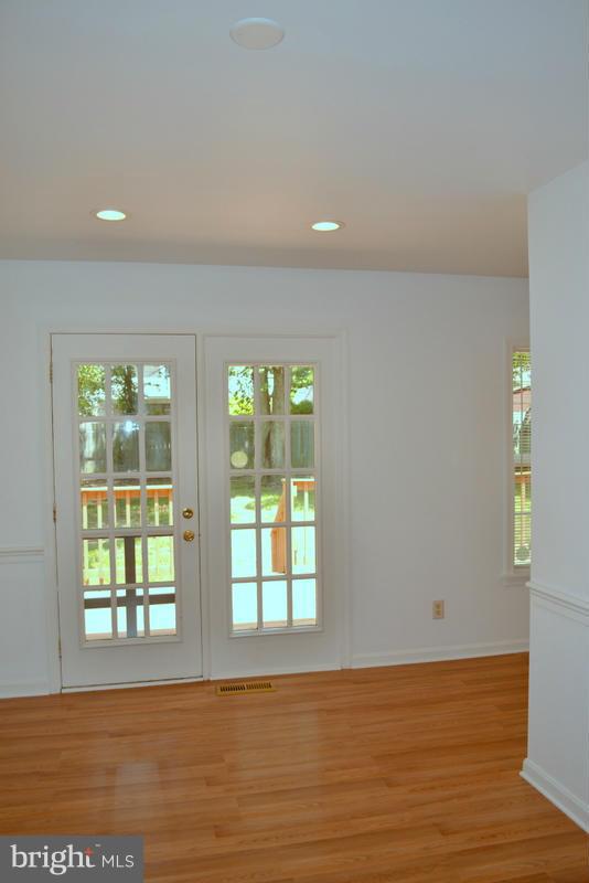 MILL GARDEN SOUTH - Residential