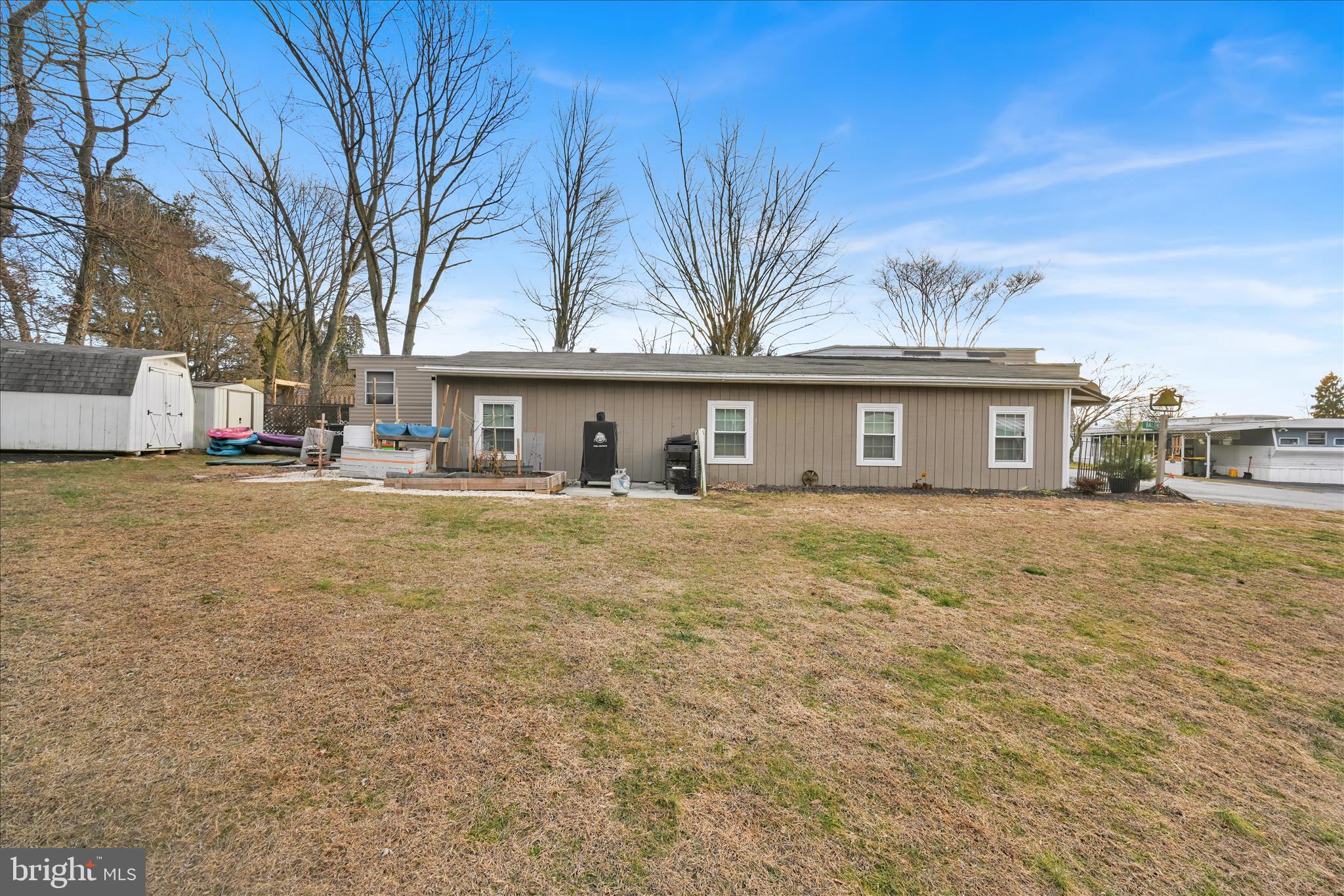 STARVIEW MHP - Residential