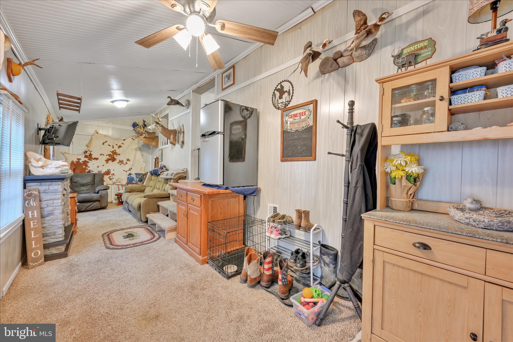 STARVIEW MHP - Residential