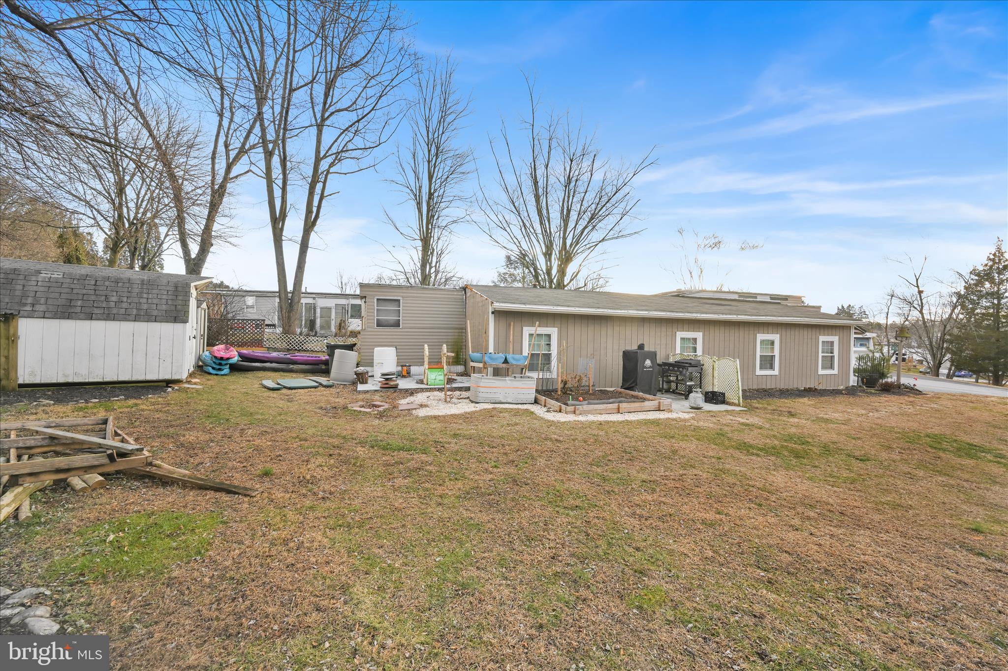 STARVIEW MHP - Residential