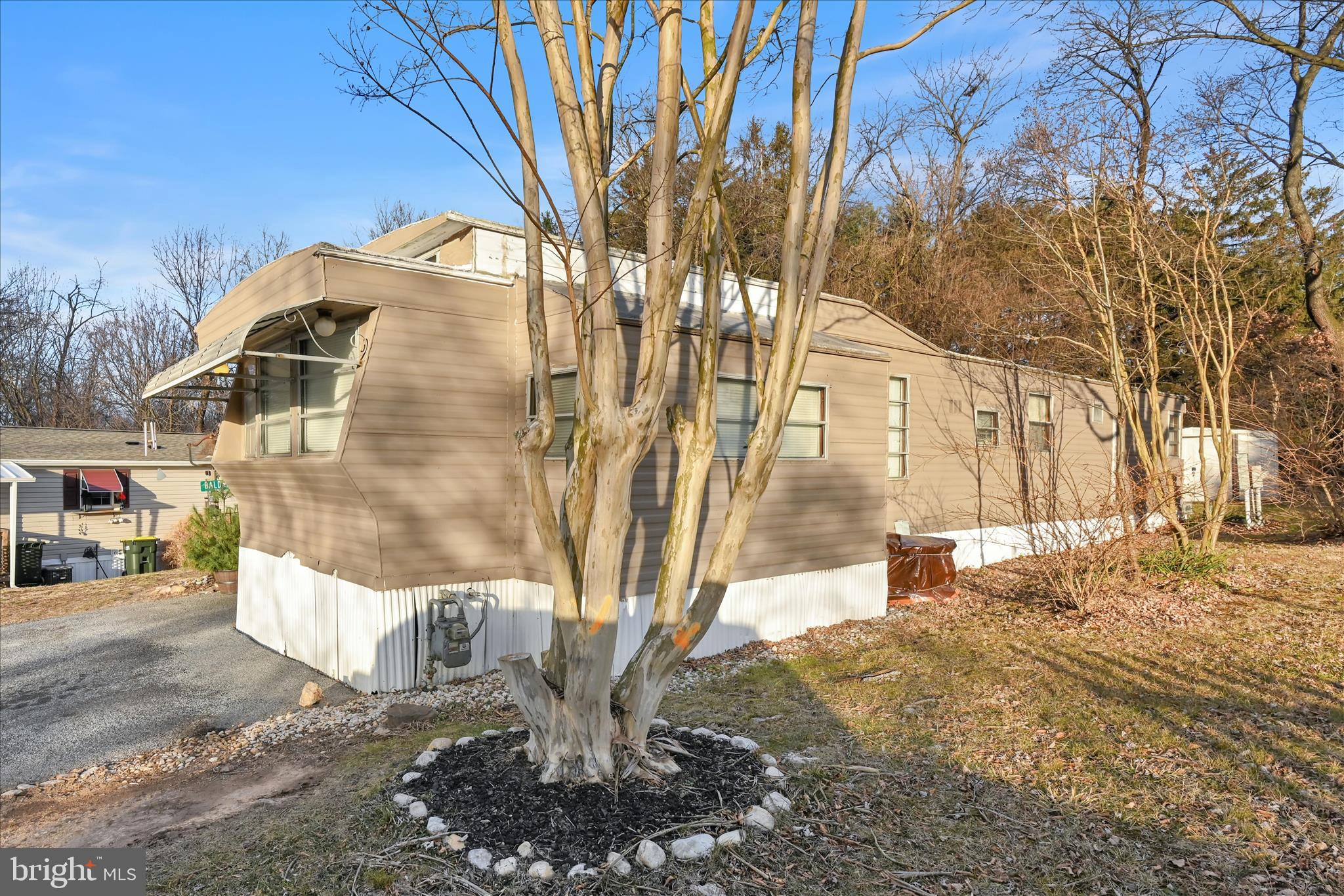 STARVIEW MHP - Residential