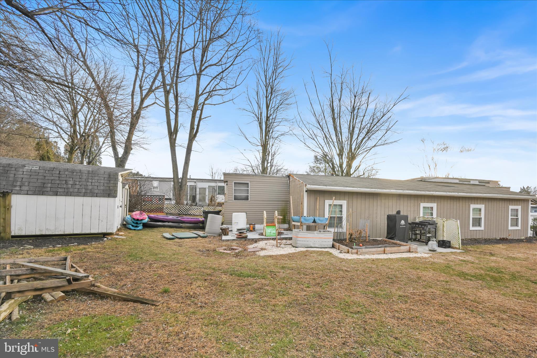 STARVIEW MHP - Residential