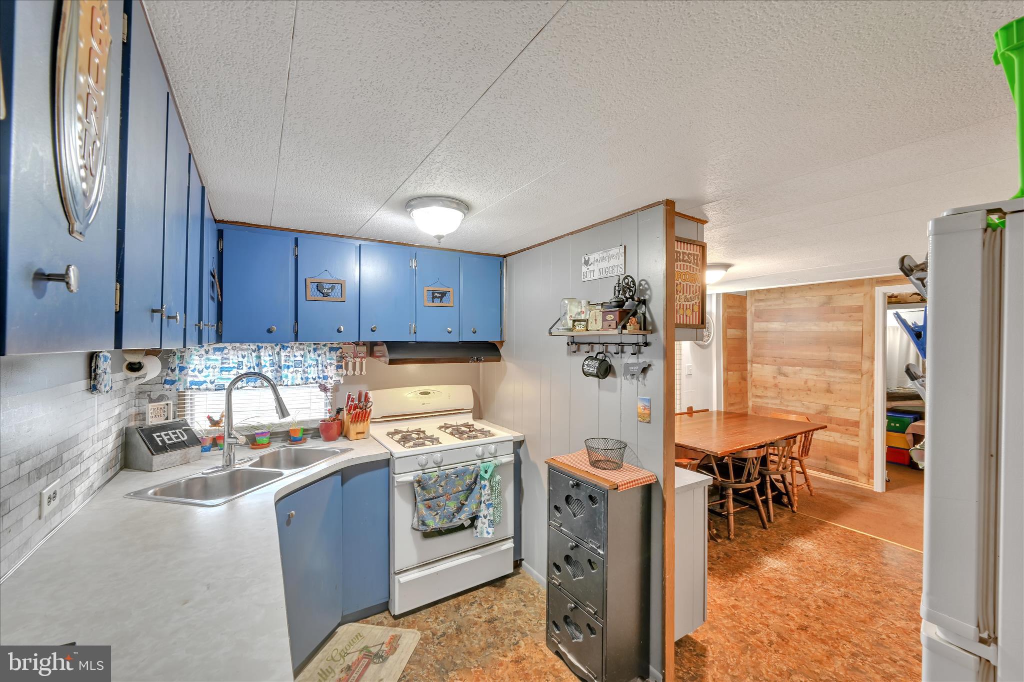 STARVIEW MHP - Residential