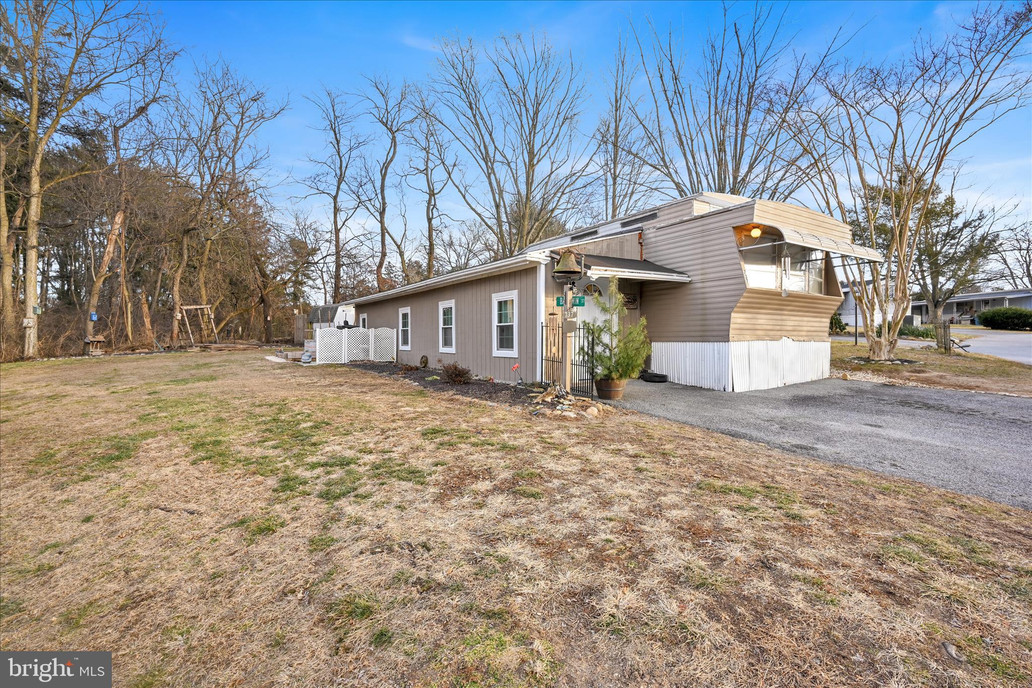 STARVIEW MHP - Residential