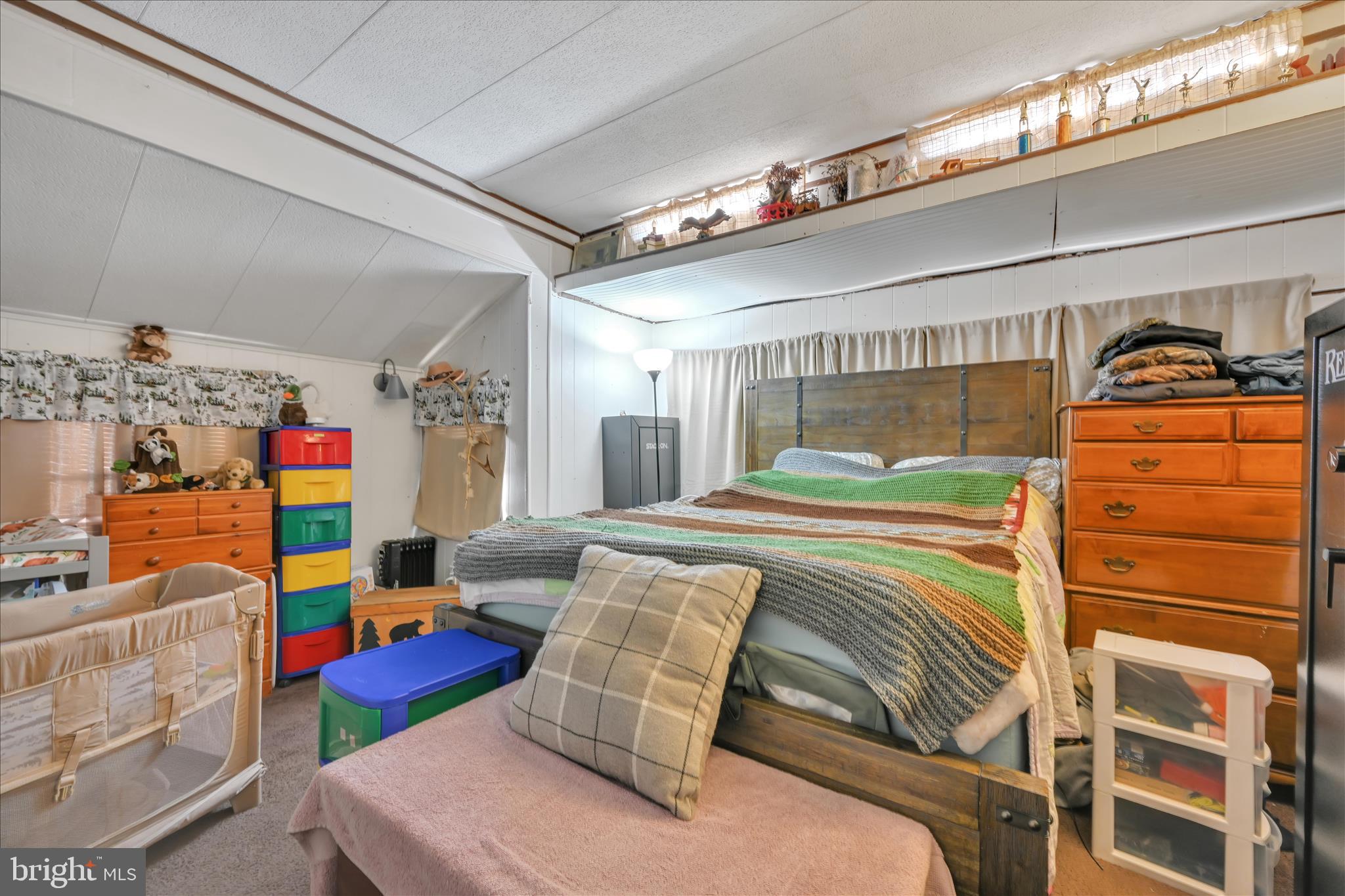 STARVIEW MHP - Residential