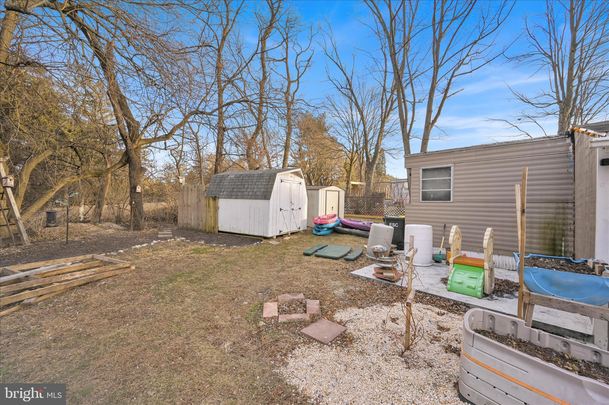 STARVIEW MHP - Residential