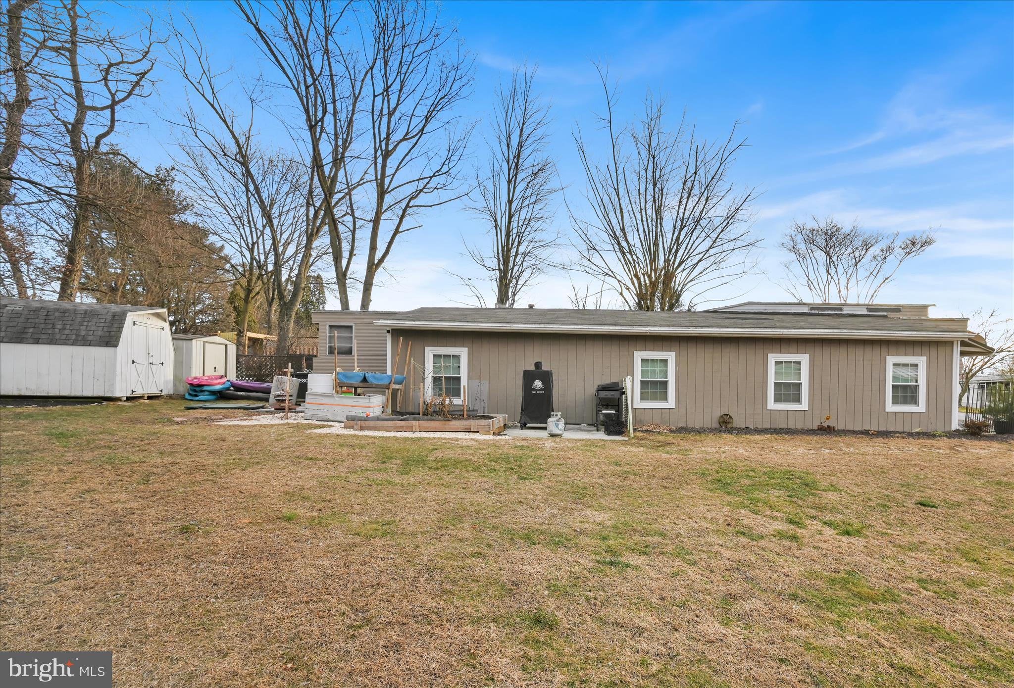 STARVIEW MHP - Residential