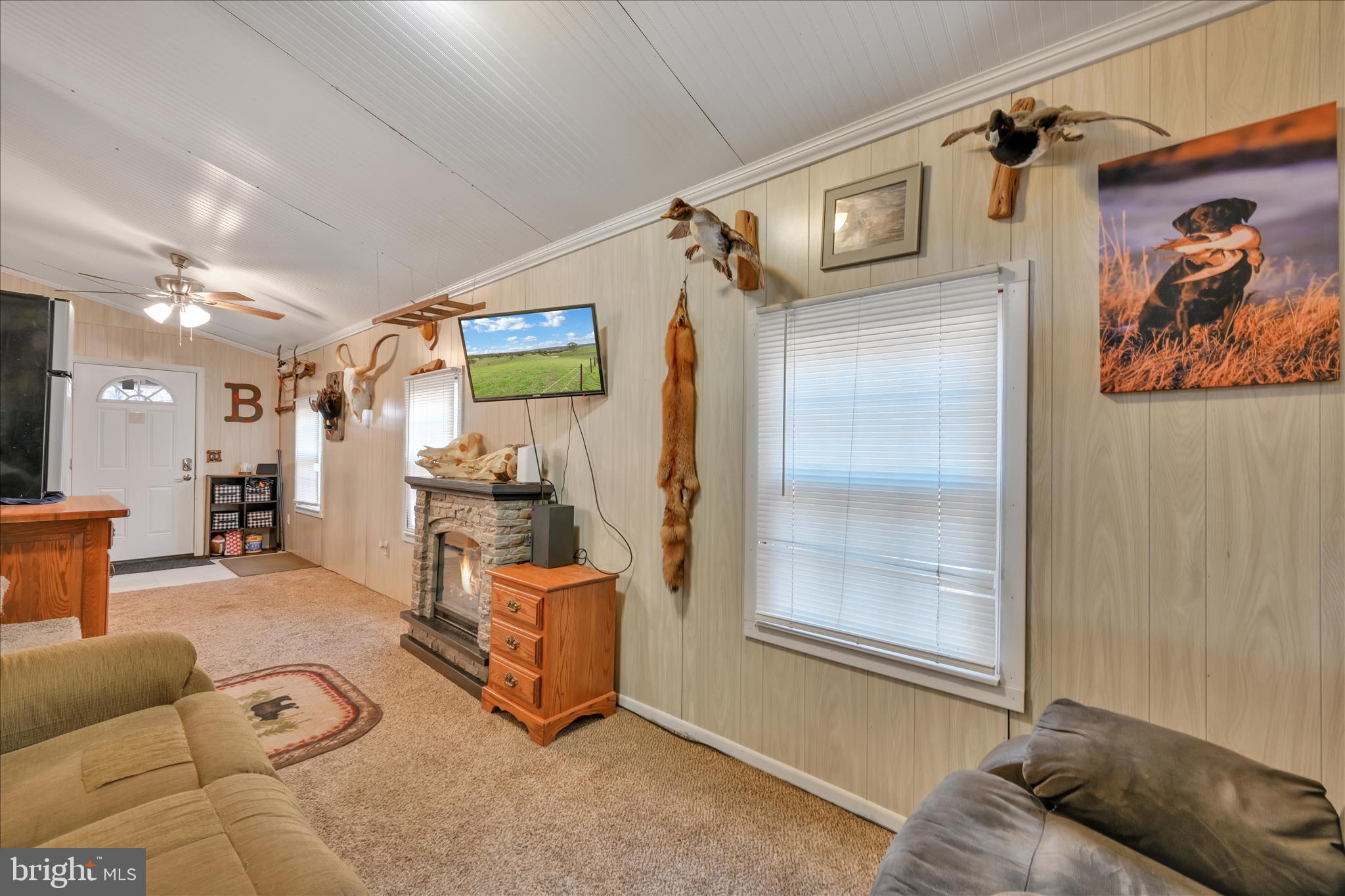 STARVIEW MHP - Residential