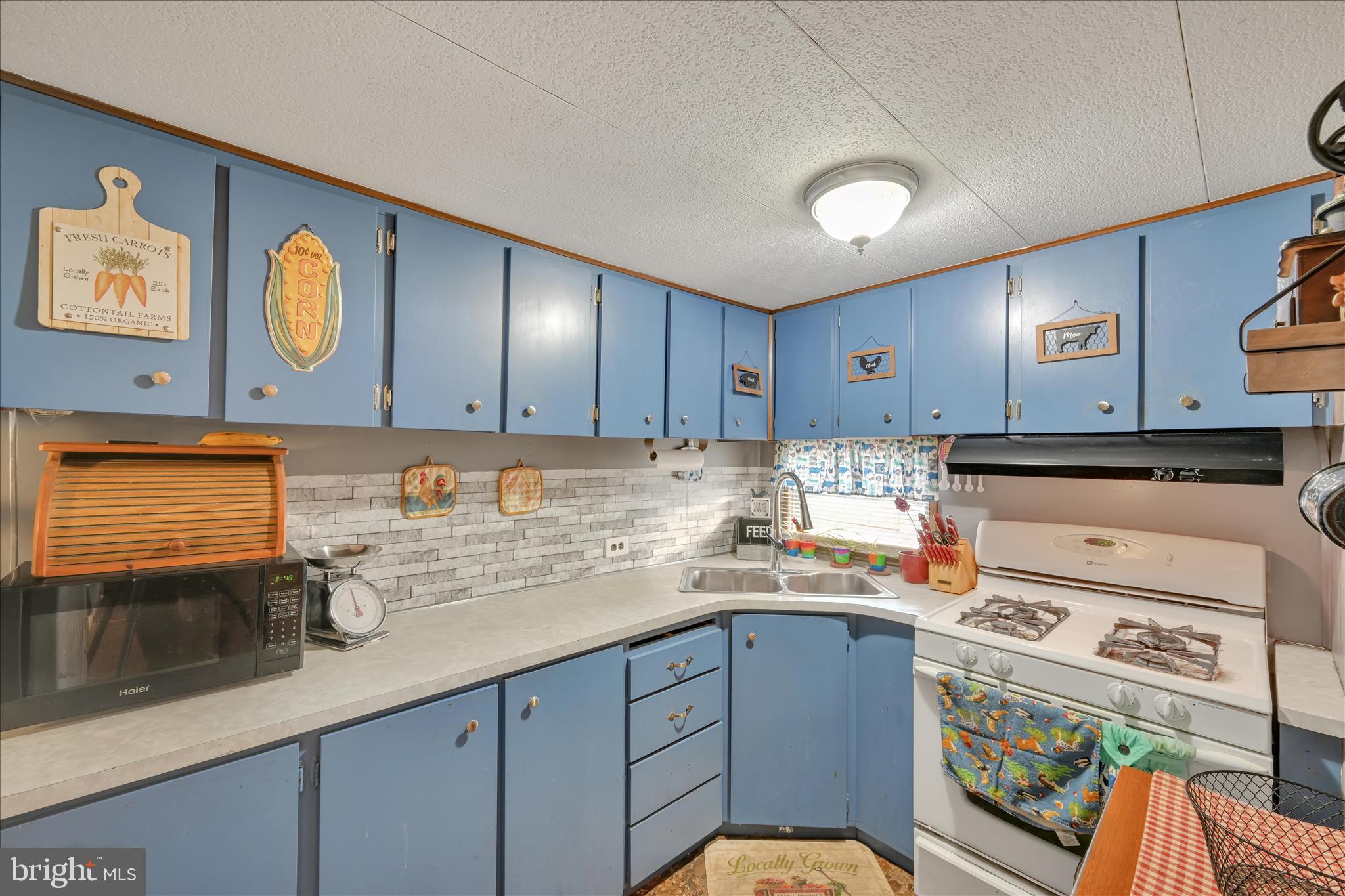 STARVIEW MHP - Residential