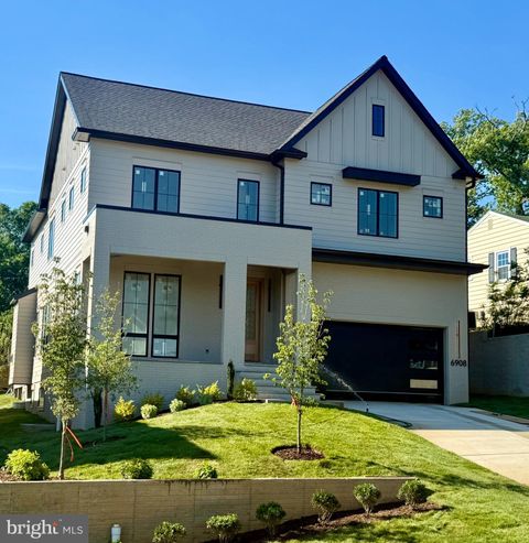 Homes For Sale - 6908 Mount Daniel Drive<br/> FALLS CHURCH, VA 22046
