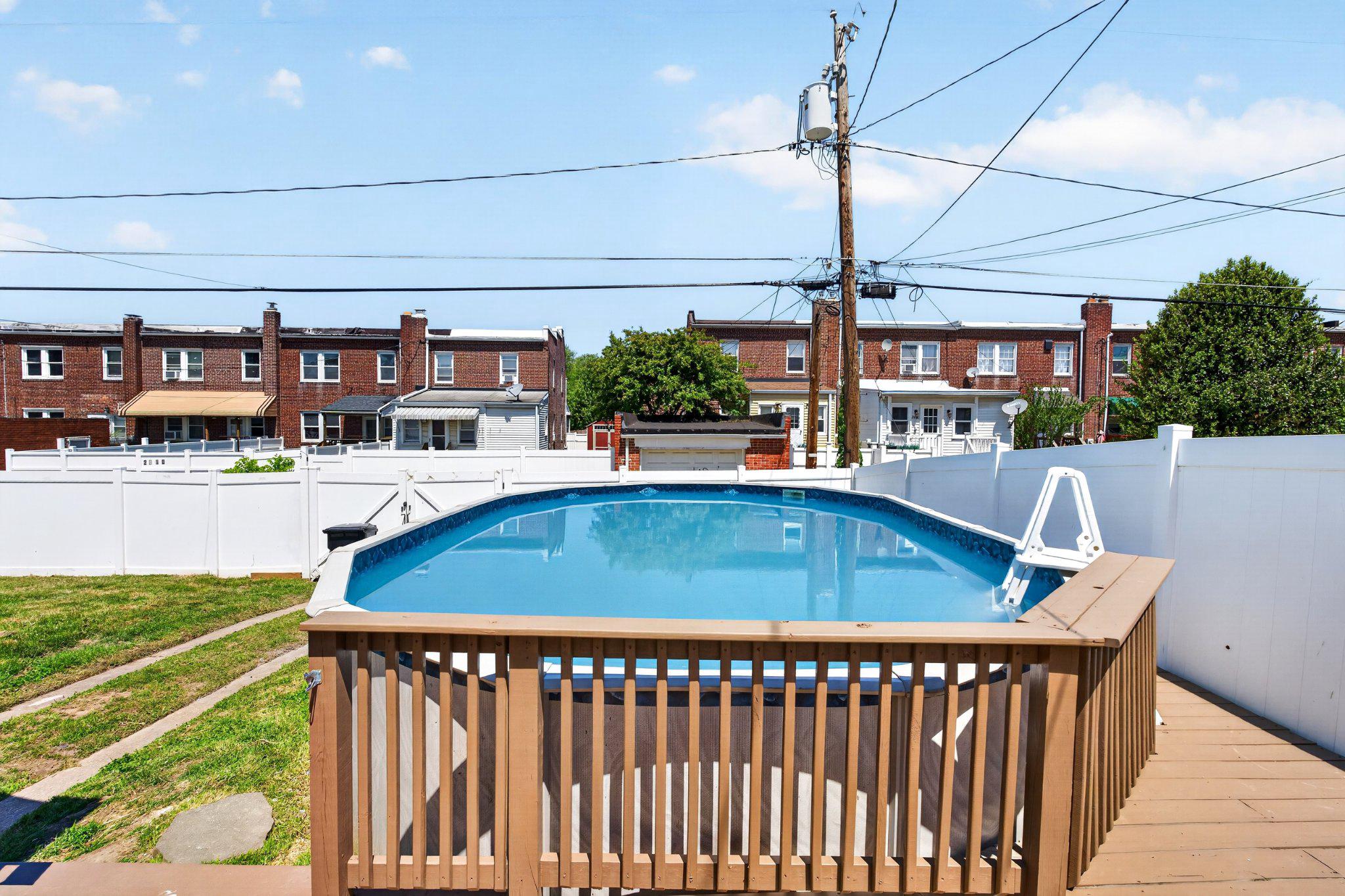 DUNDALK - Residential