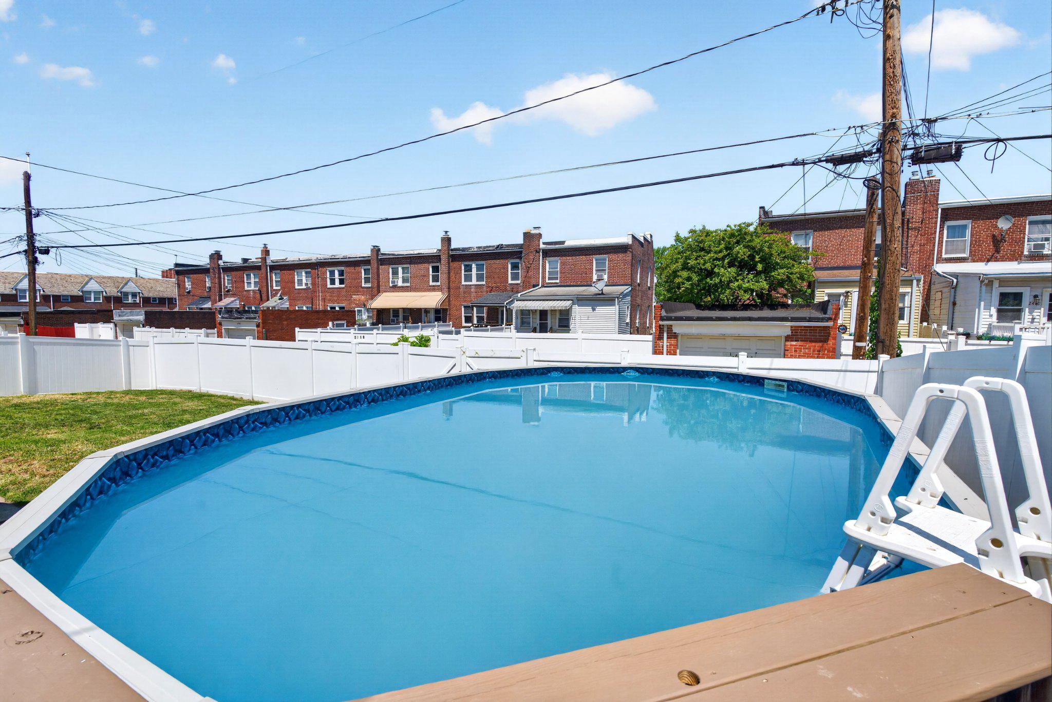 DUNDALK - Residential