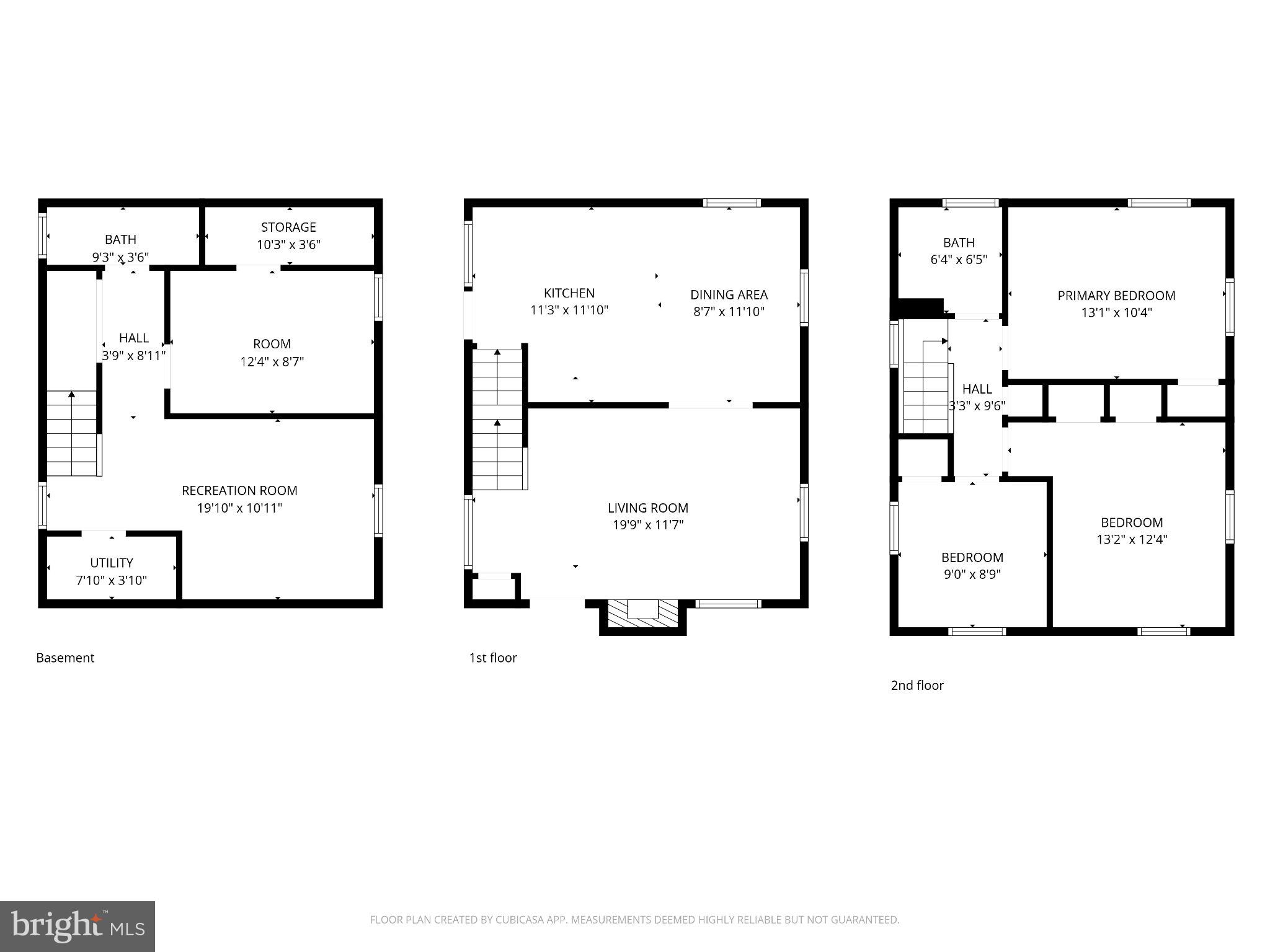 DUNDALK - Residential