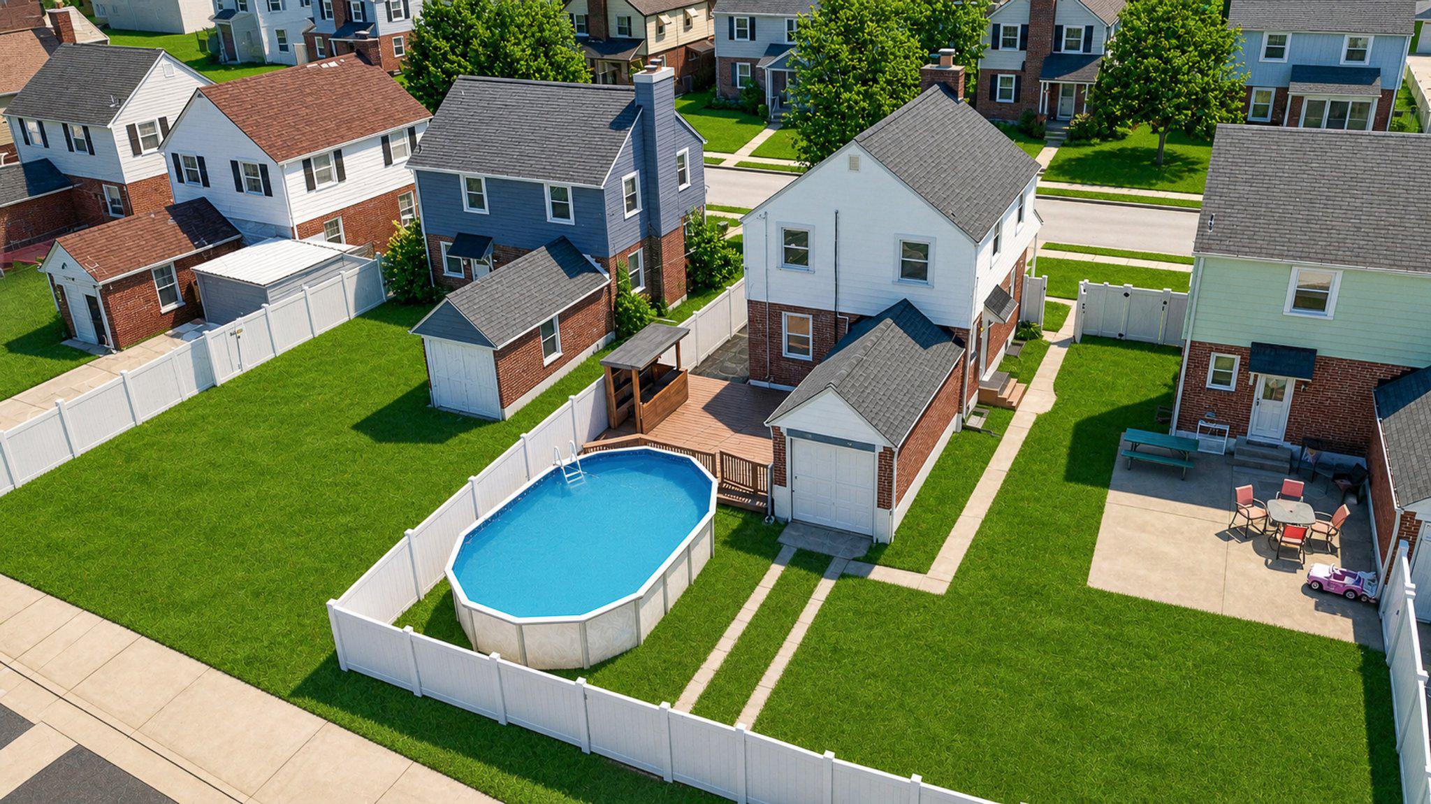 DUNDALK - Residential
