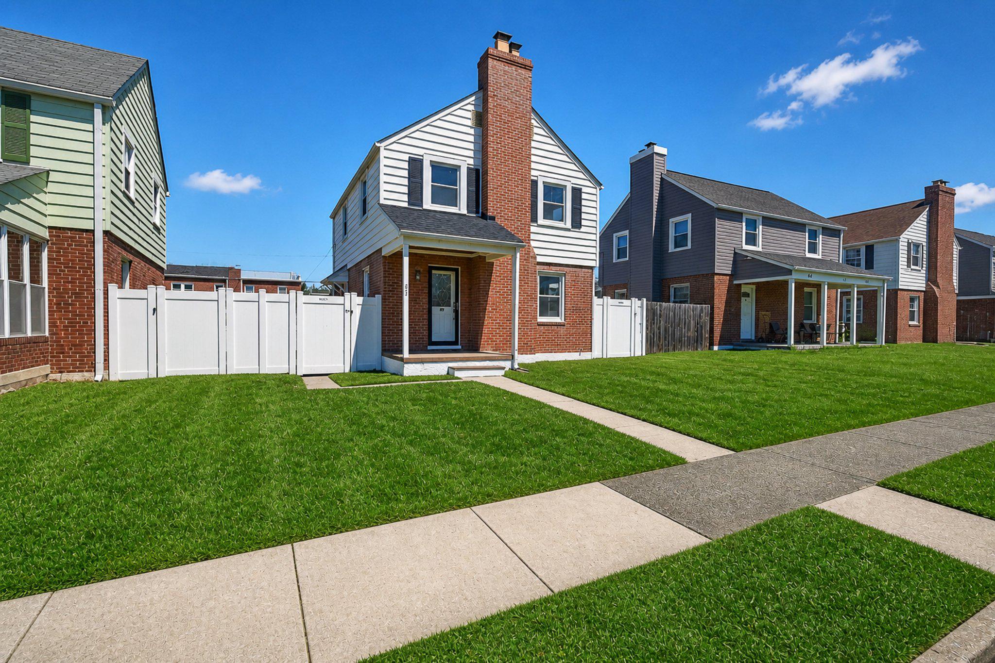 DUNDALK - Residential