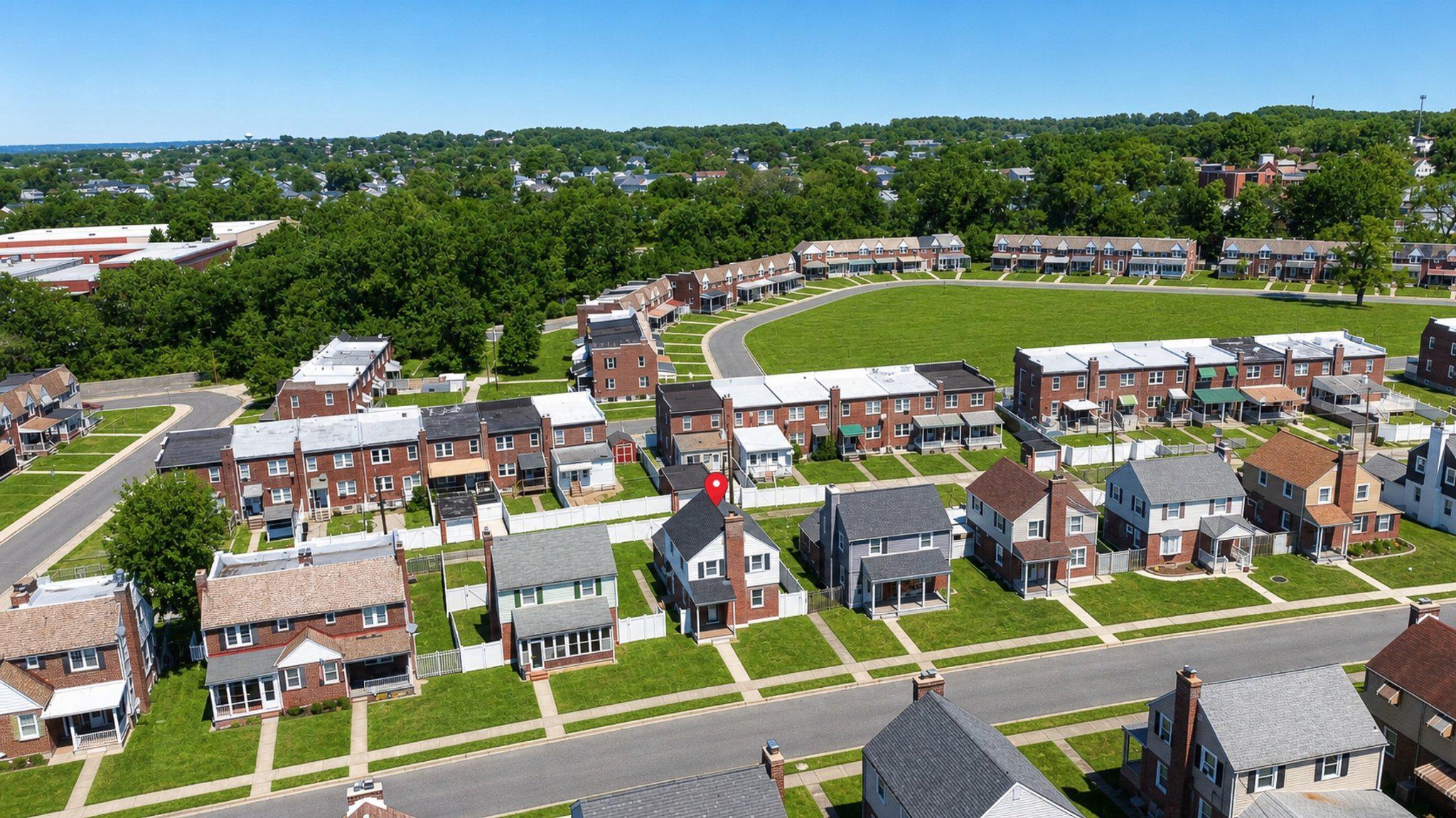 DUNDALK - Residential