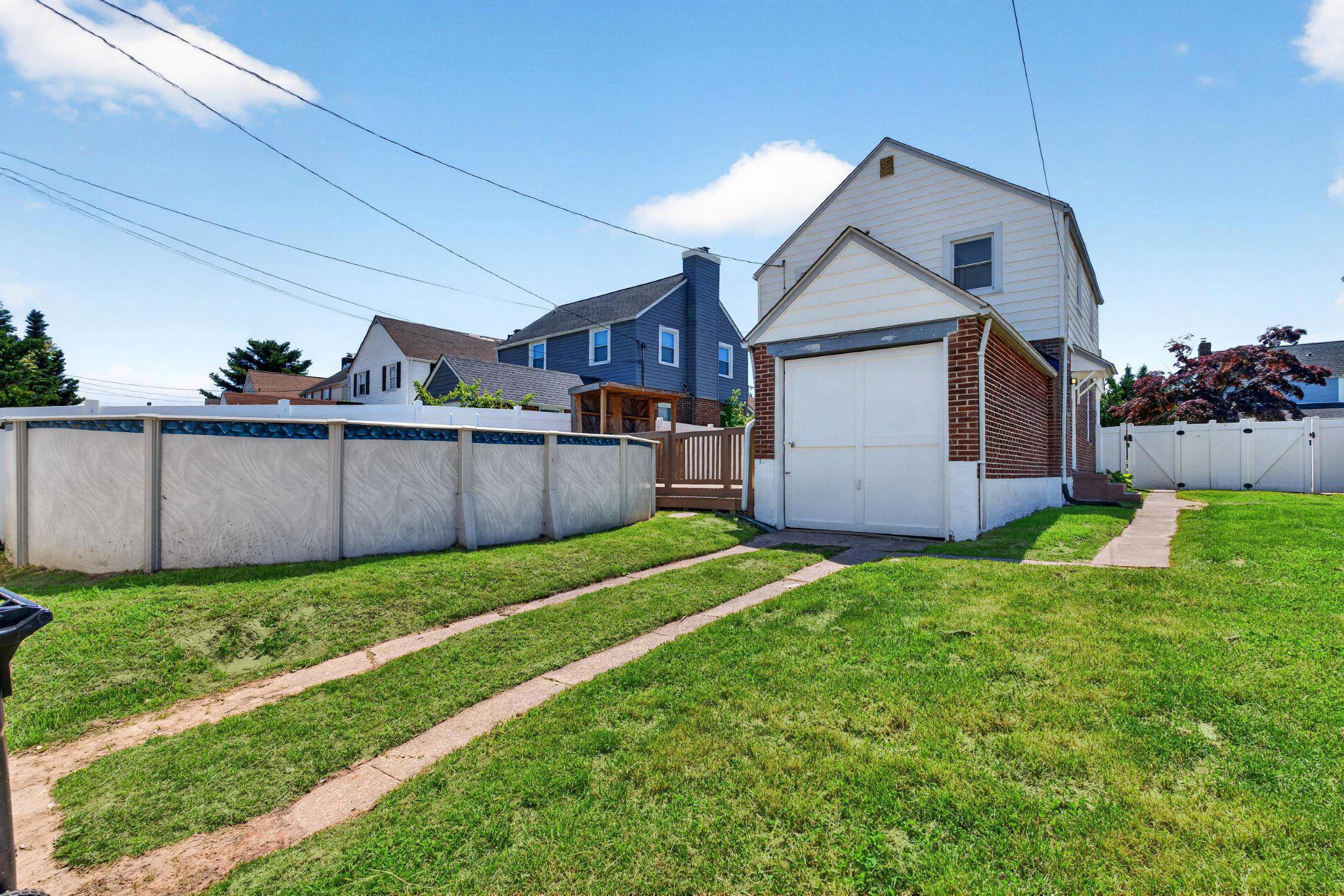 DUNDALK - Residential