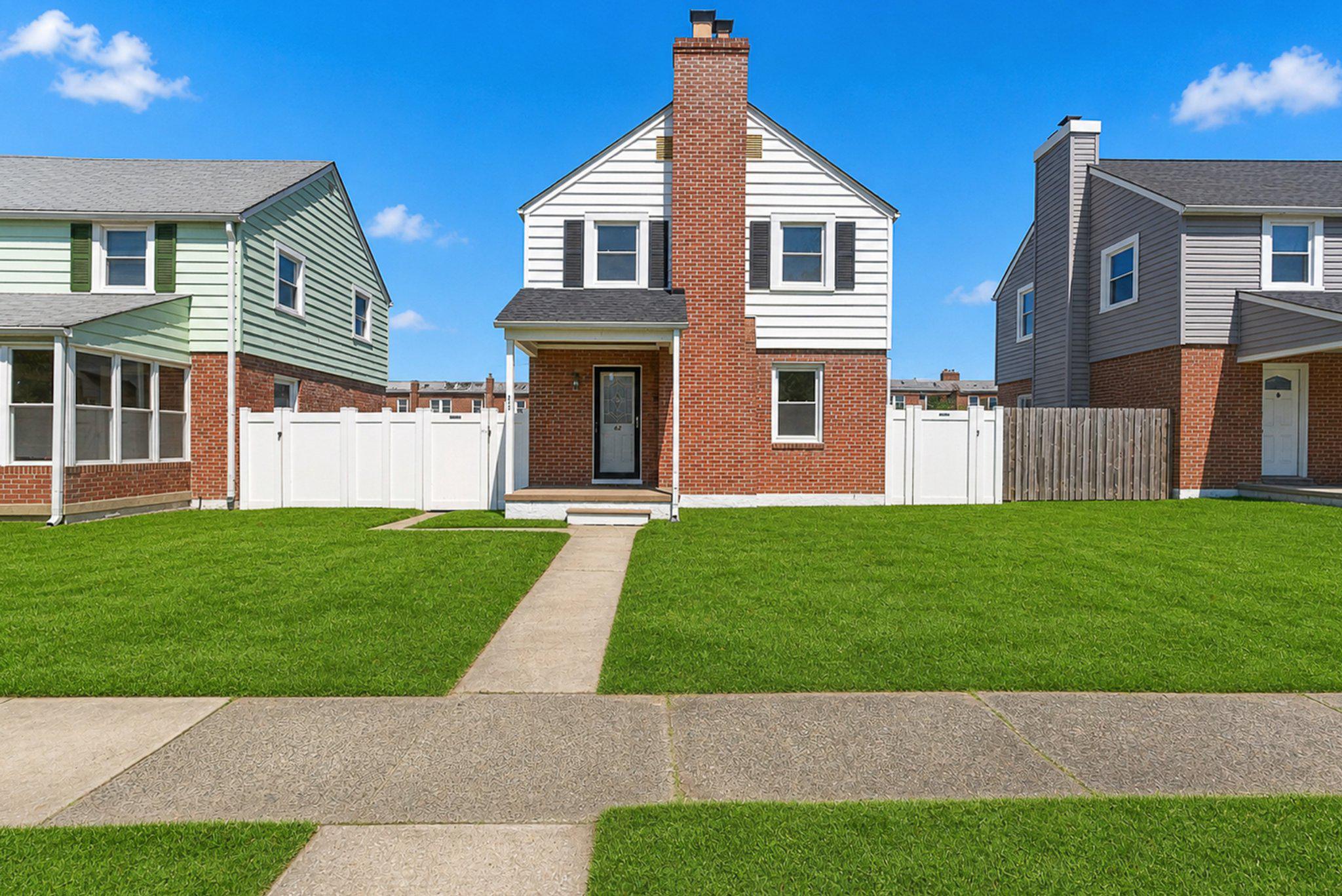 DUNDALK - Residential