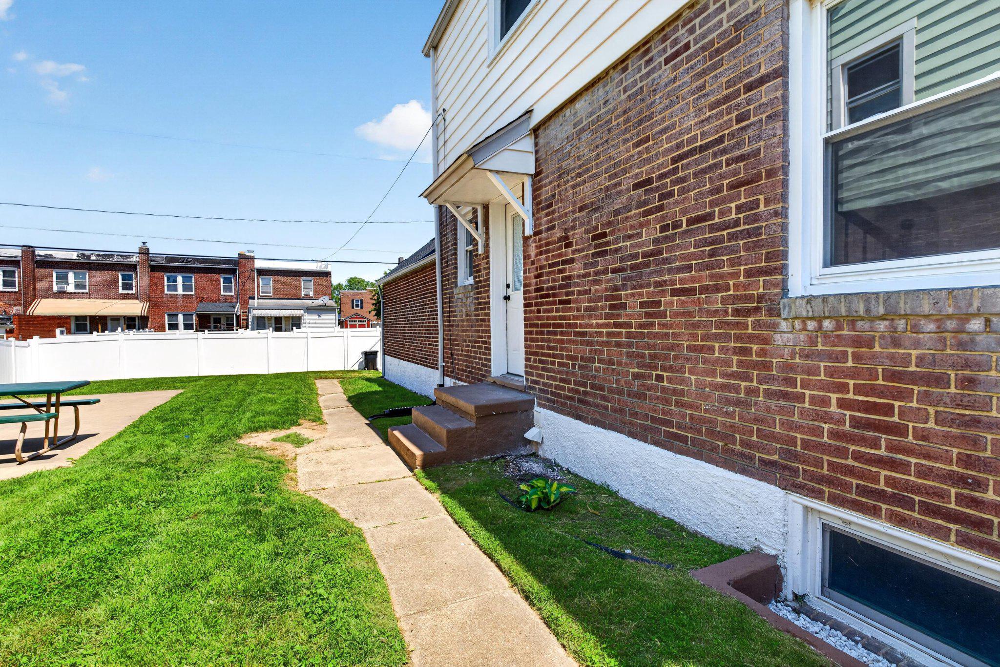 DUNDALK - Residential