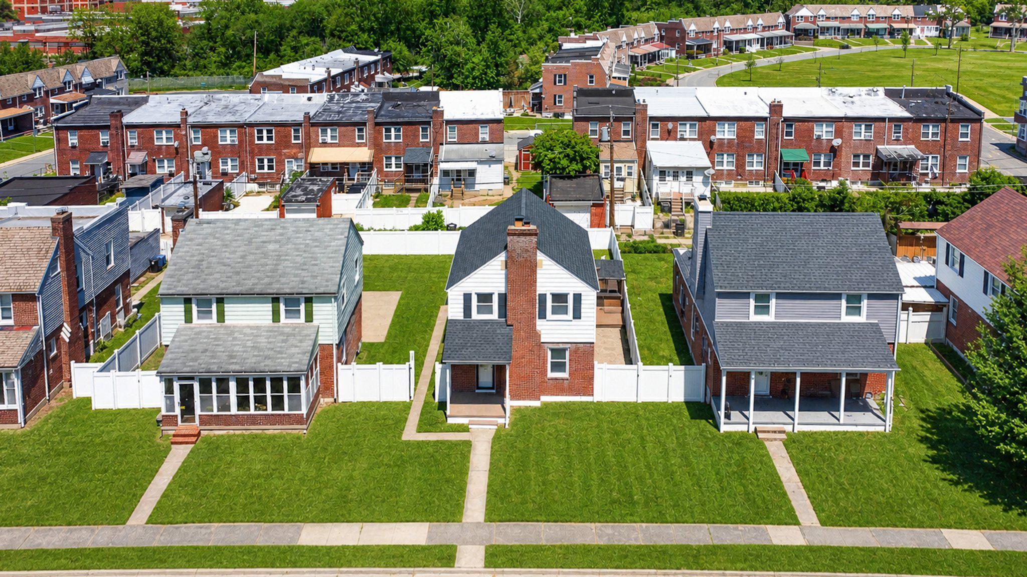DUNDALK - Residential