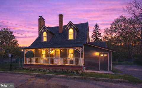 Homes For Sale - 1 Willow Street<br/> LUMBERTON, NJ 08048