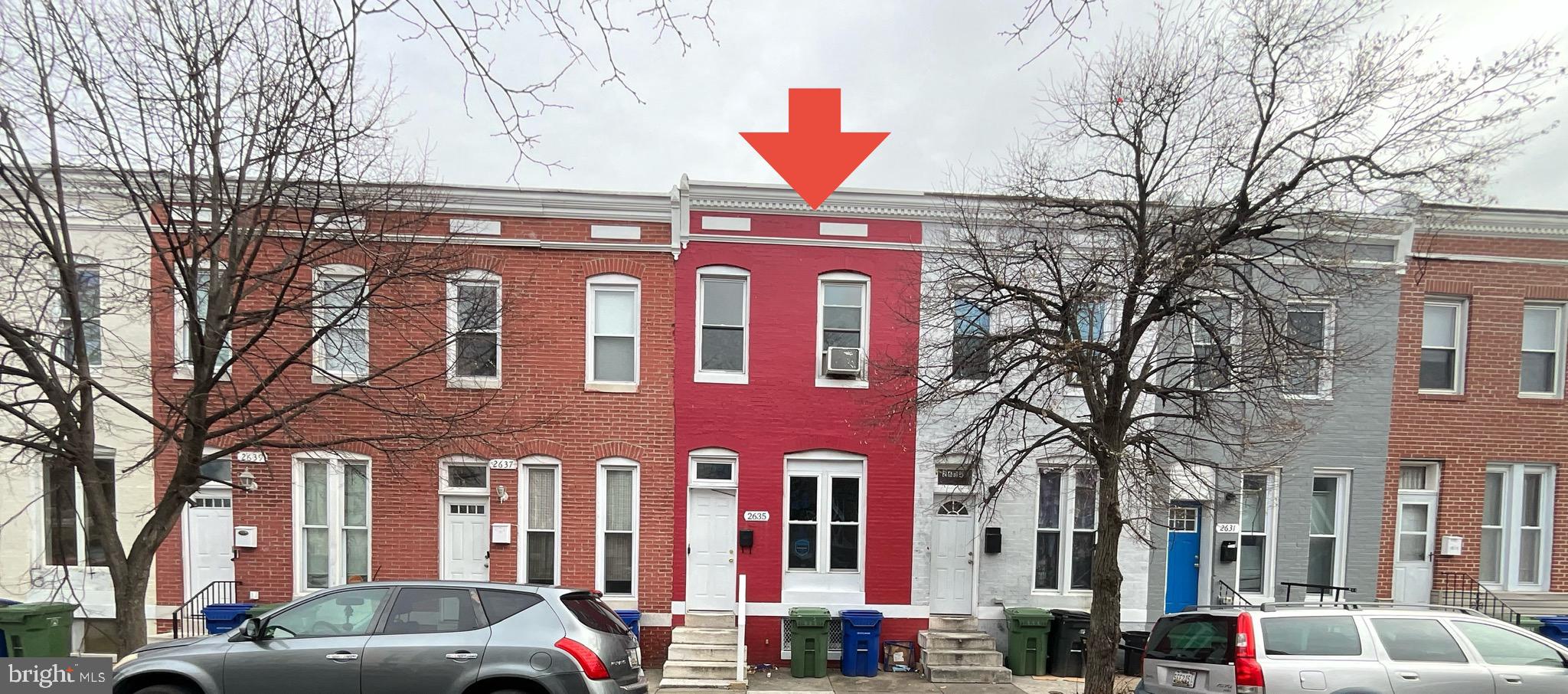 BETTER WAVERLY HISTORIC DISTRICT - Residential Lease