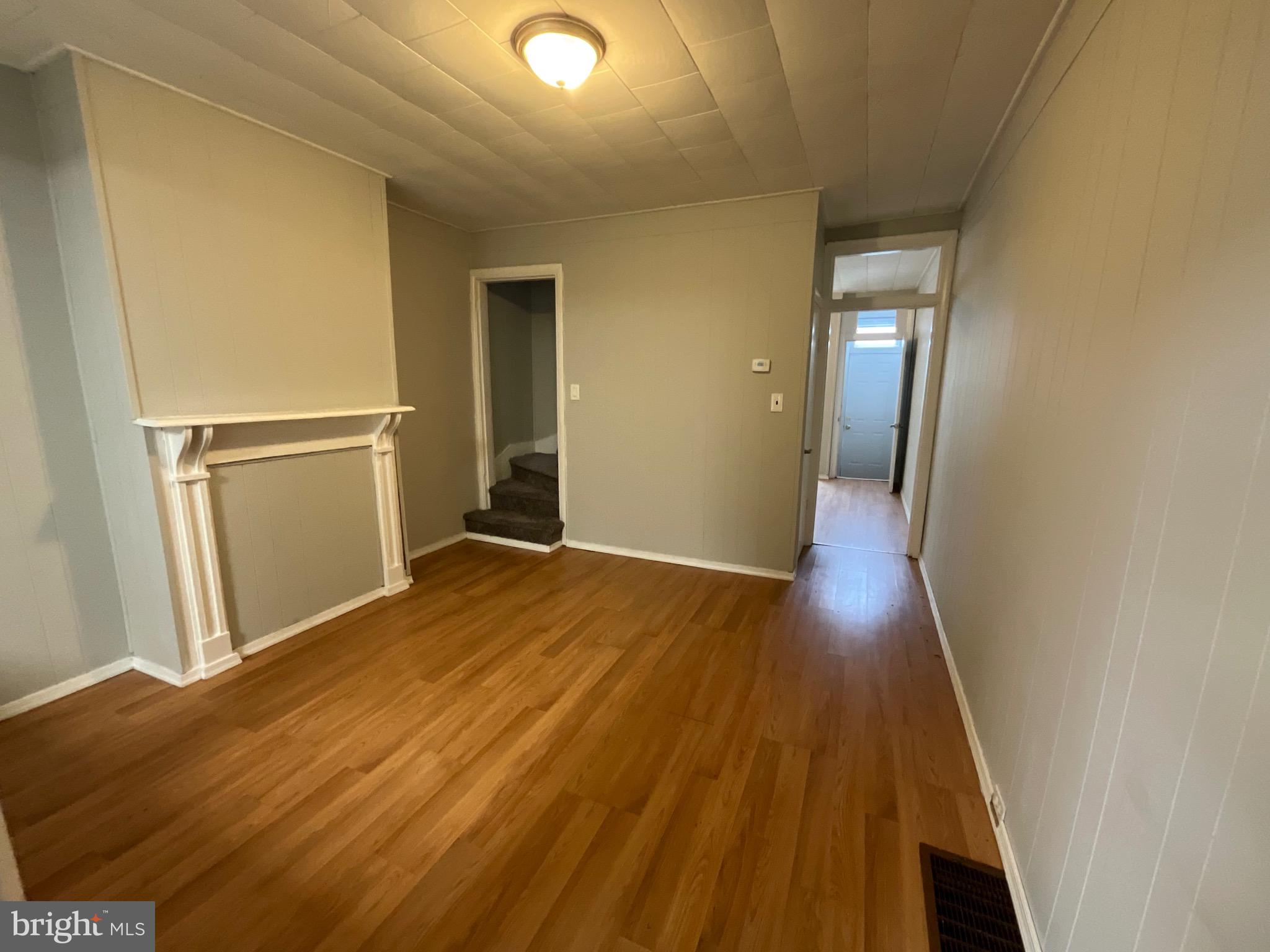 BETTER WAVERLY HISTORIC DISTRICT - Residential Lease