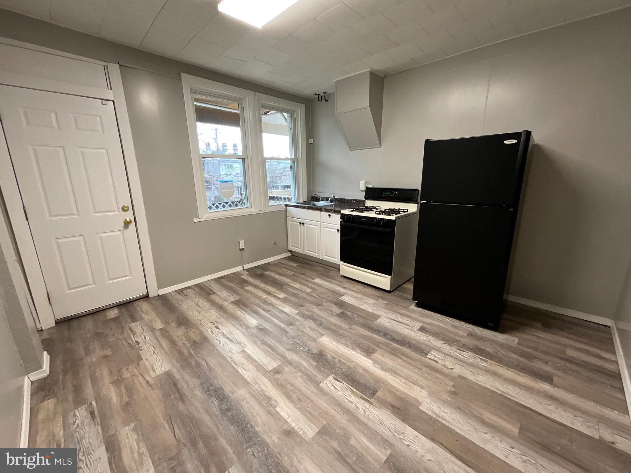 BETTER WAVERLY HISTORIC DISTRICT - Residential Lease