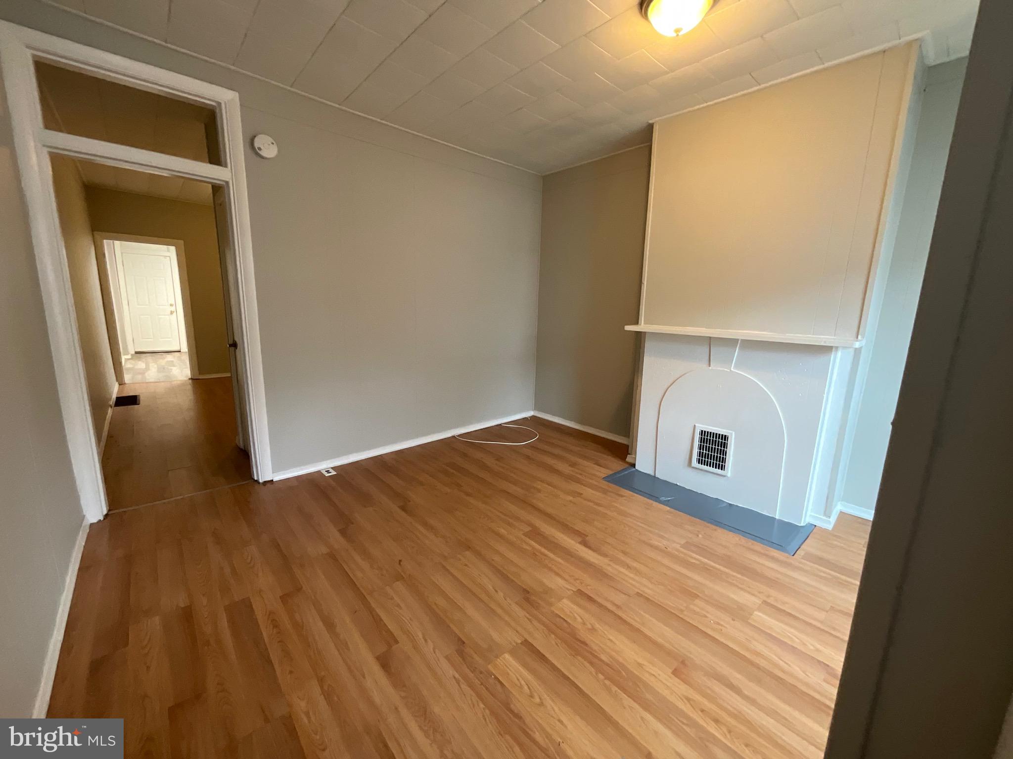 BETTER WAVERLY HISTORIC DISTRICT - Residential Lease