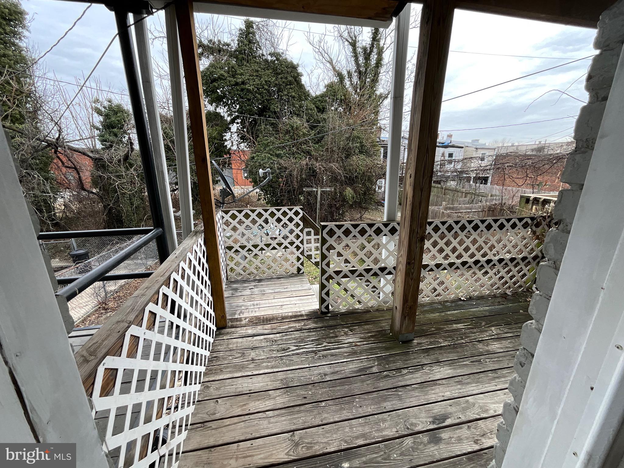 BETTER WAVERLY HISTORIC DISTRICT - Residential Lease