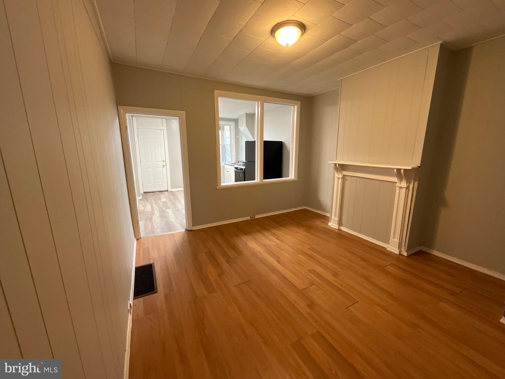 BETTER WAVERLY HISTORIC DISTRICT - Residential Lease