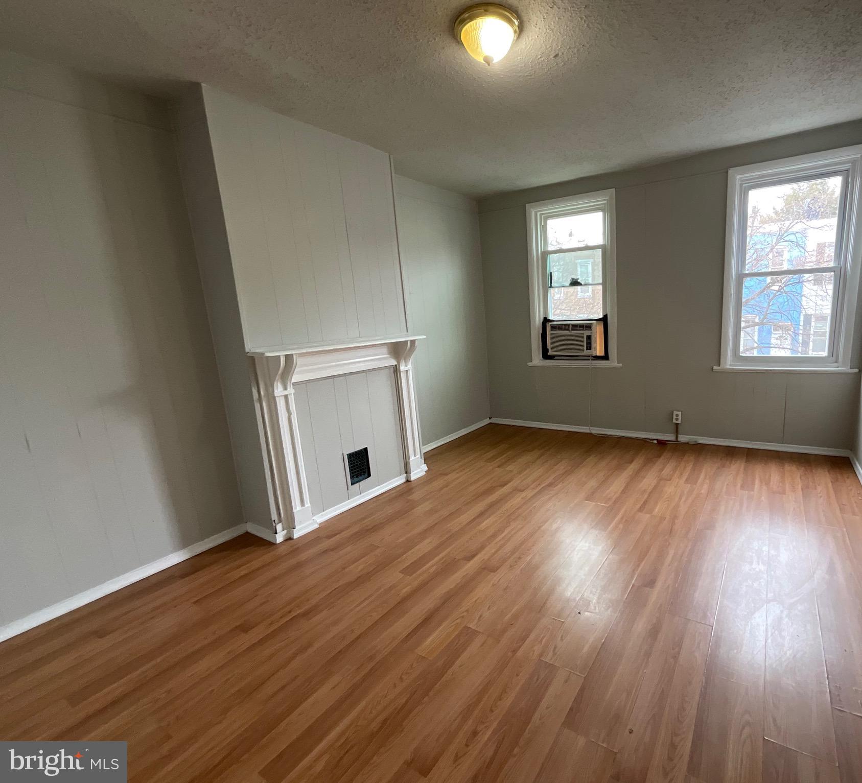 BETTER WAVERLY HISTORIC DISTRICT - Residential Lease