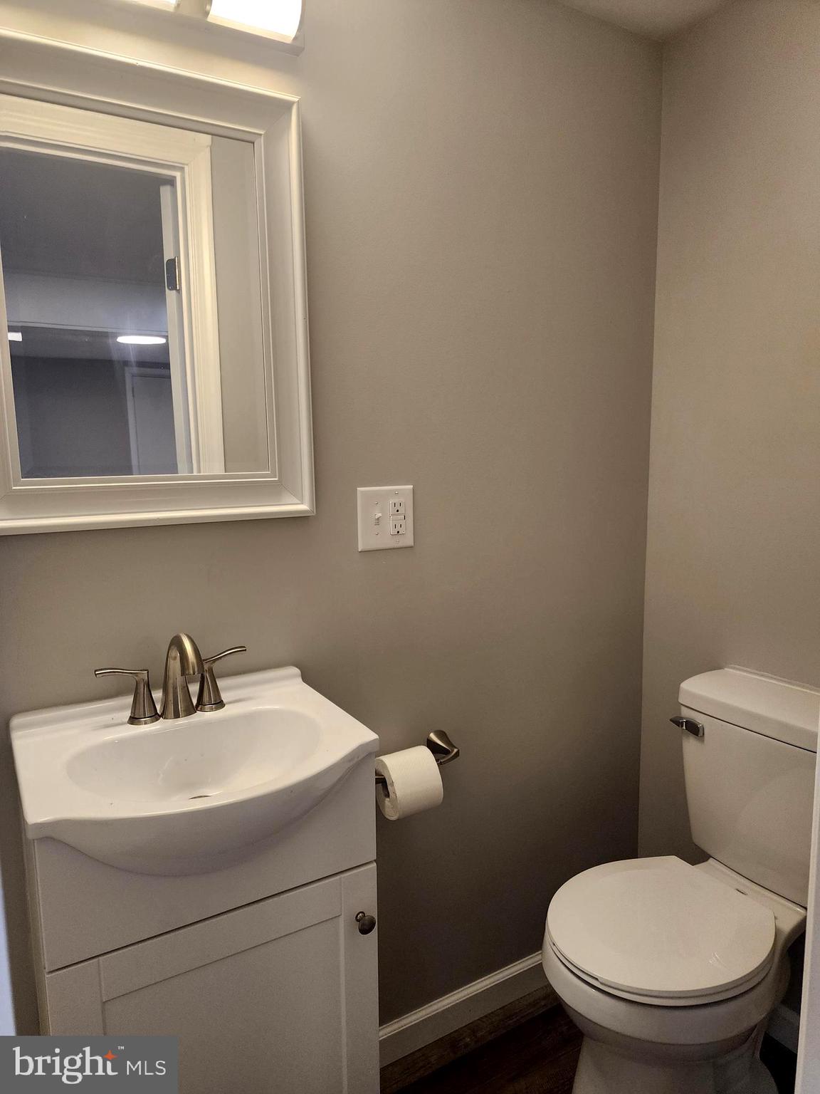 BEL AIR - Residential