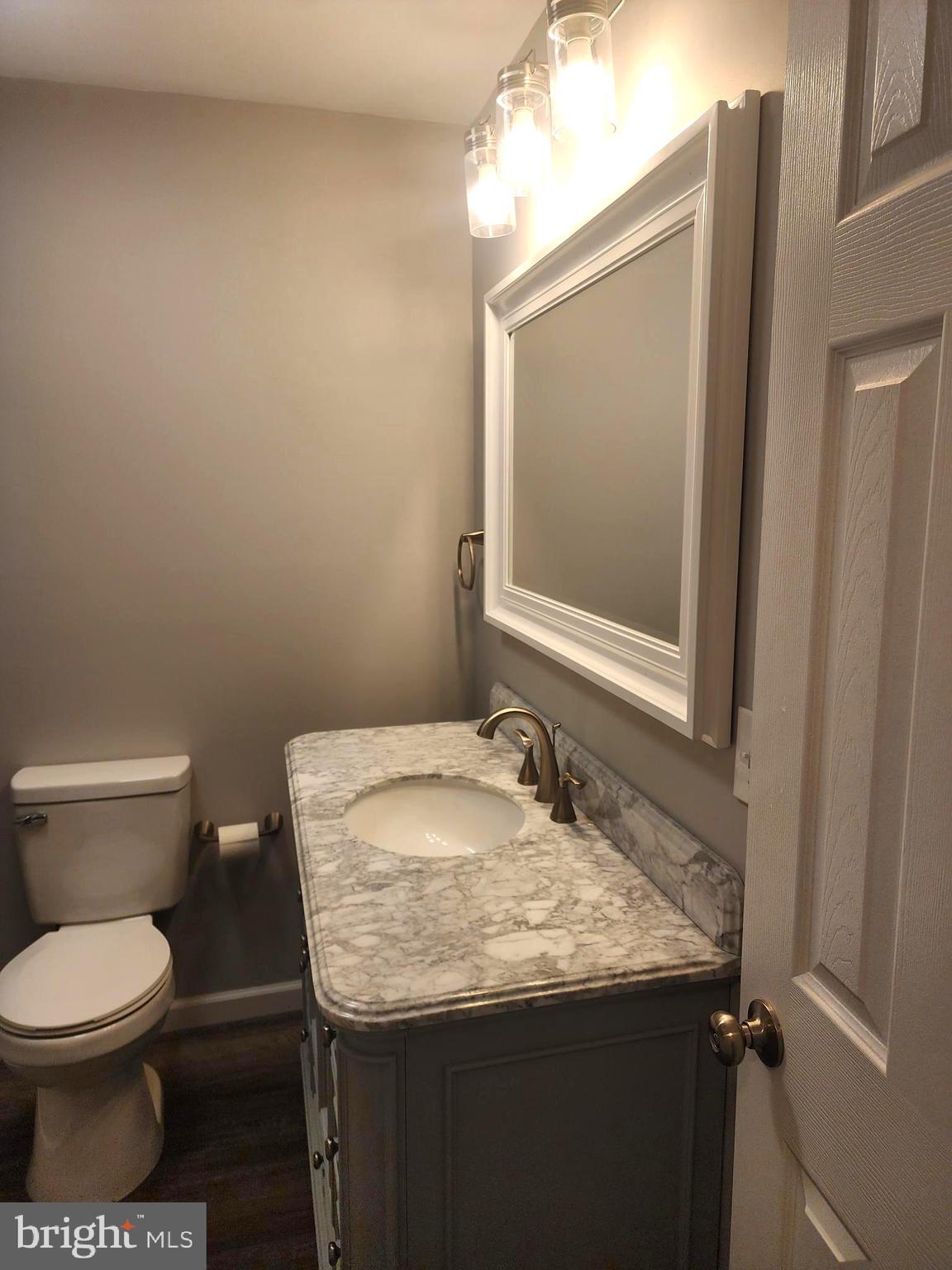 BEL AIR - Residential