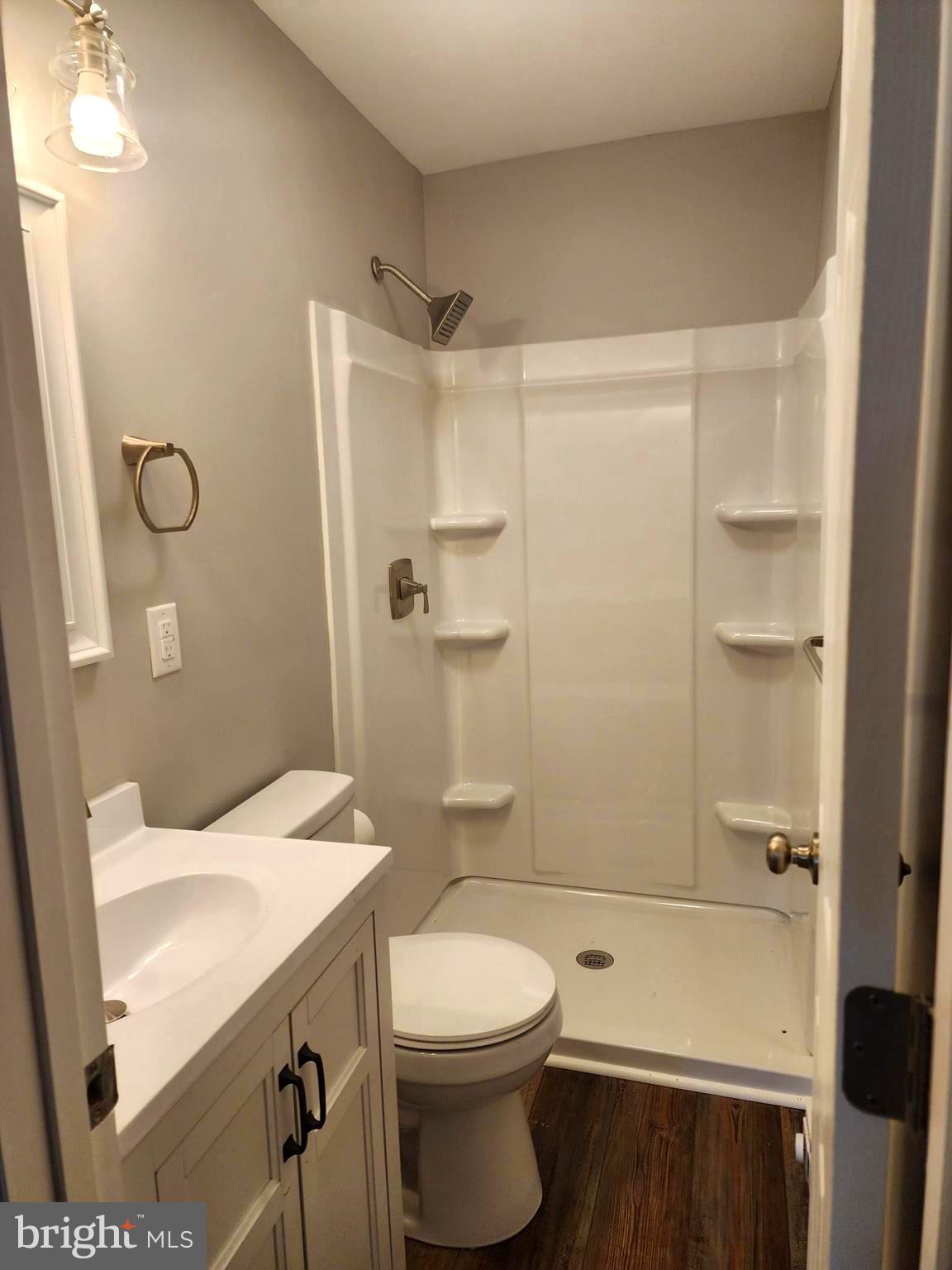 BEL AIR - Residential