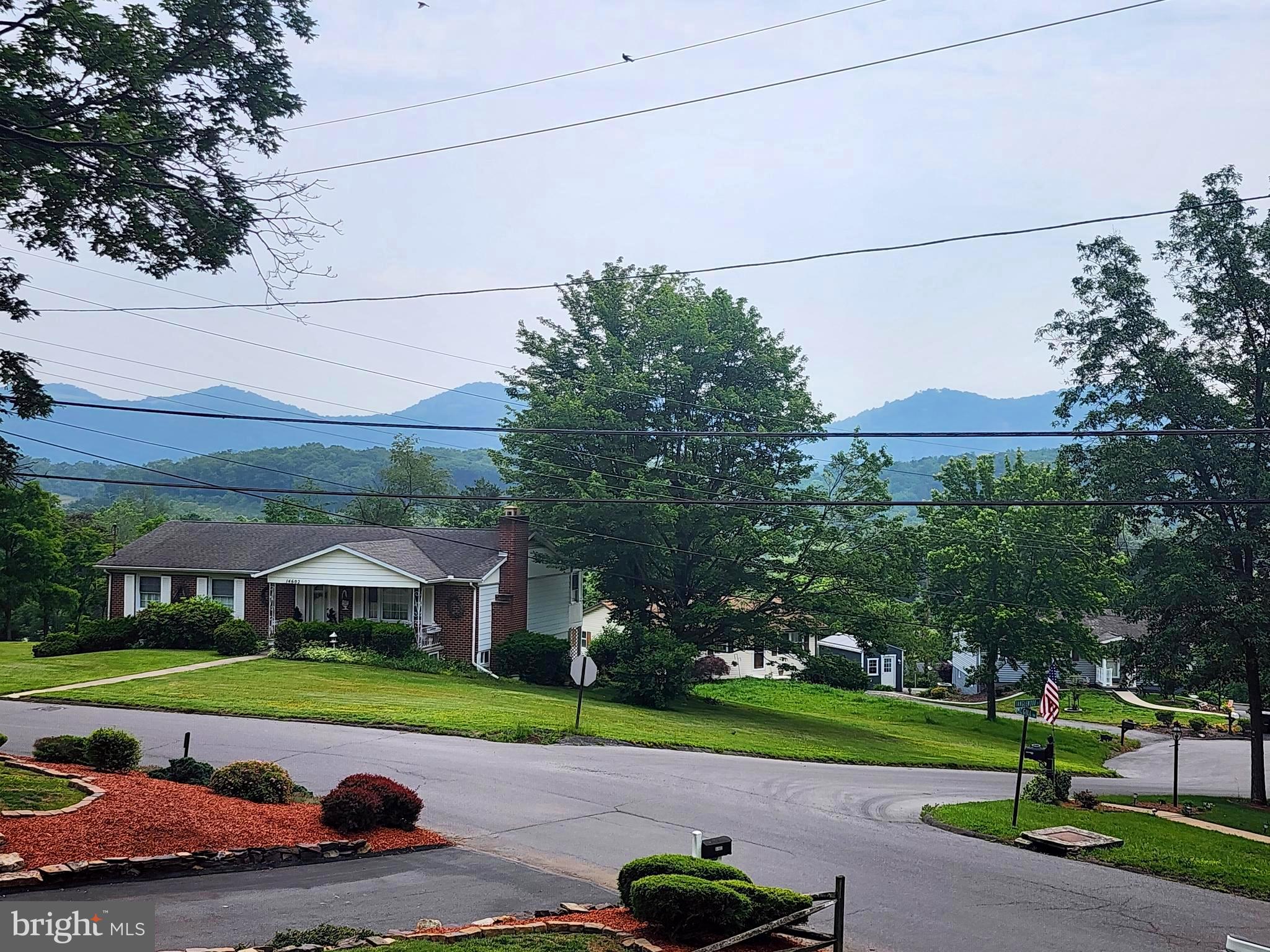 BEL AIR - Residential