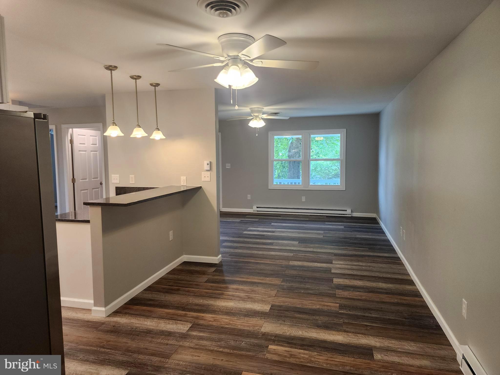 BEL AIR - Residential