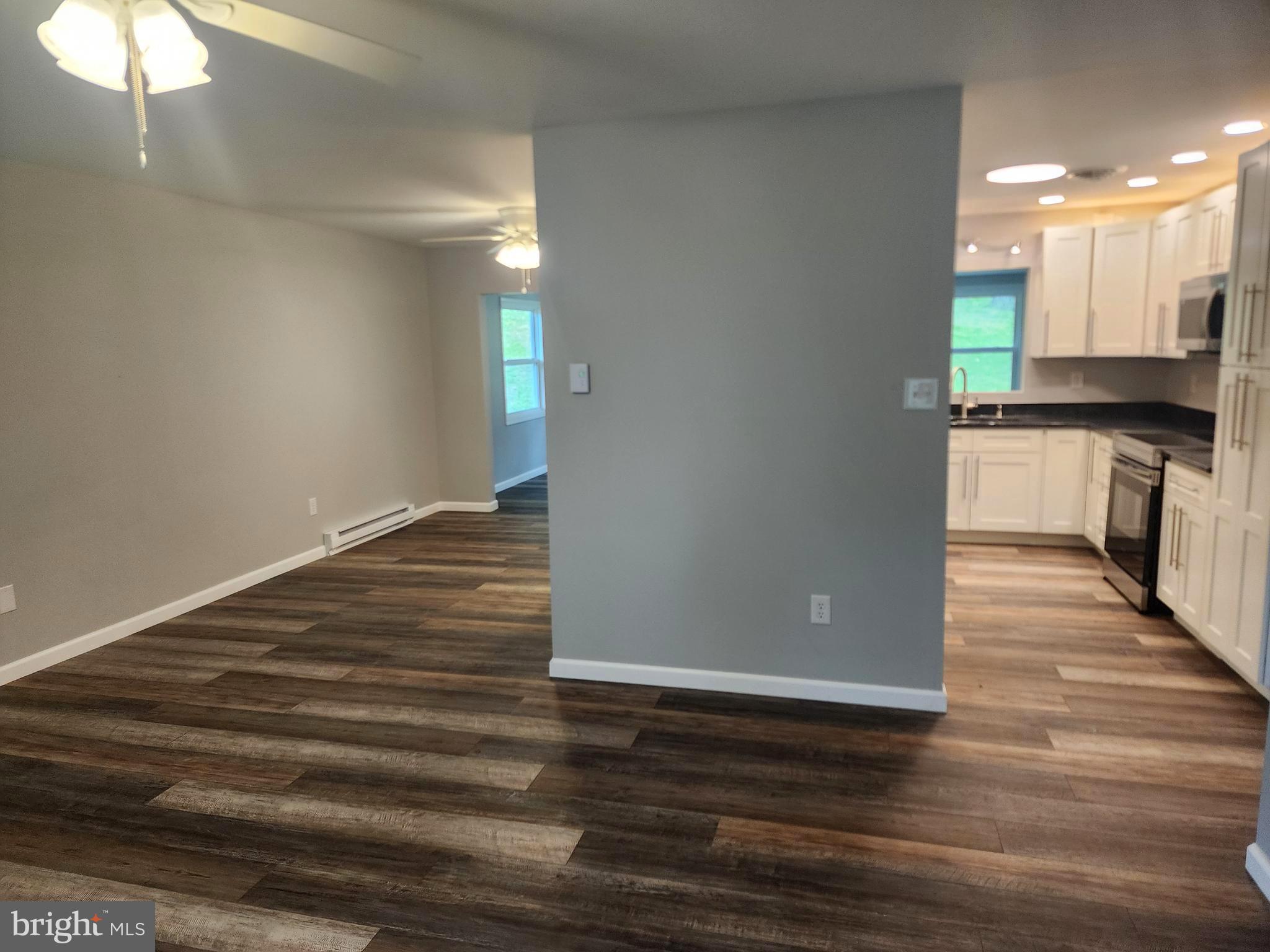 BEL AIR - Residential