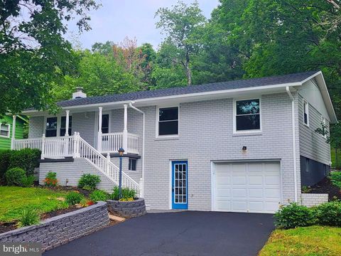 Homes For Sale - 14605 Mcgill Drive<br/> CRESAPTOWN, MD 21502