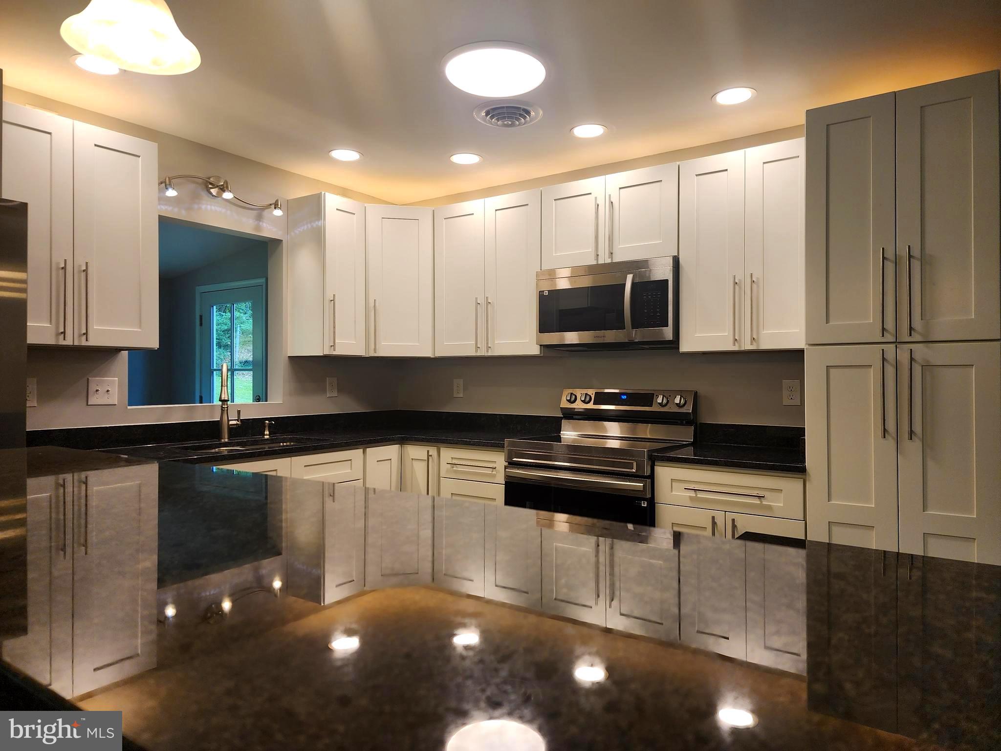 BEL AIR - Residential