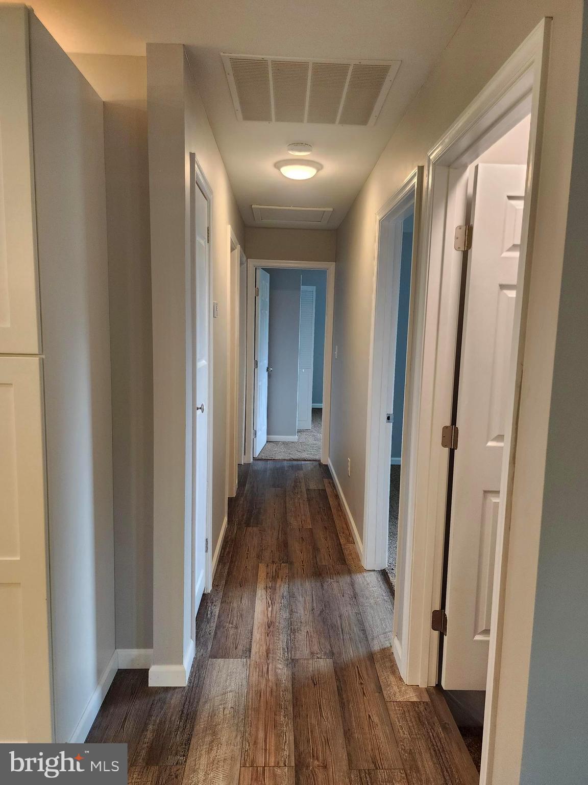 BEL AIR - Residential