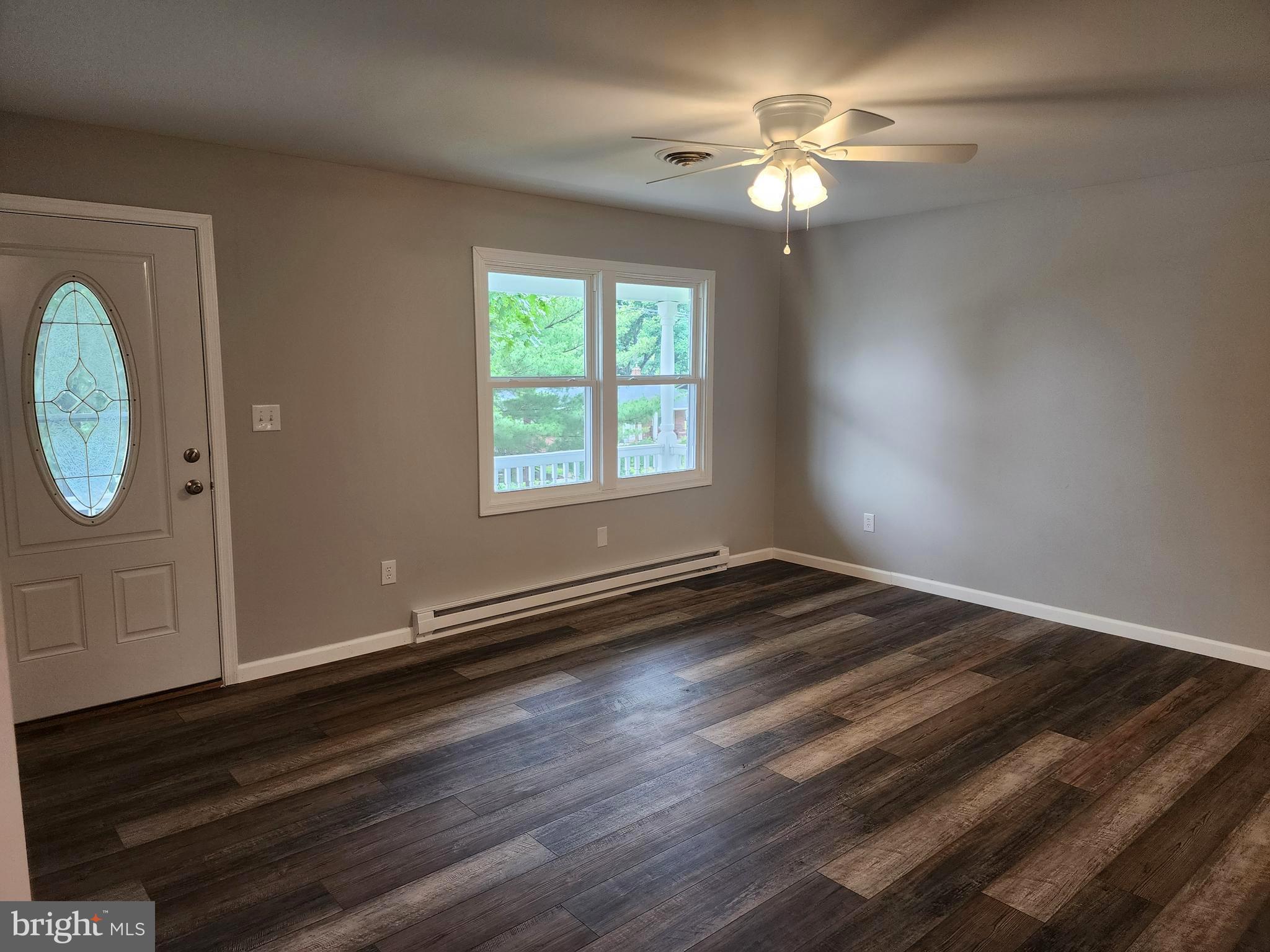 BEL AIR - Residential